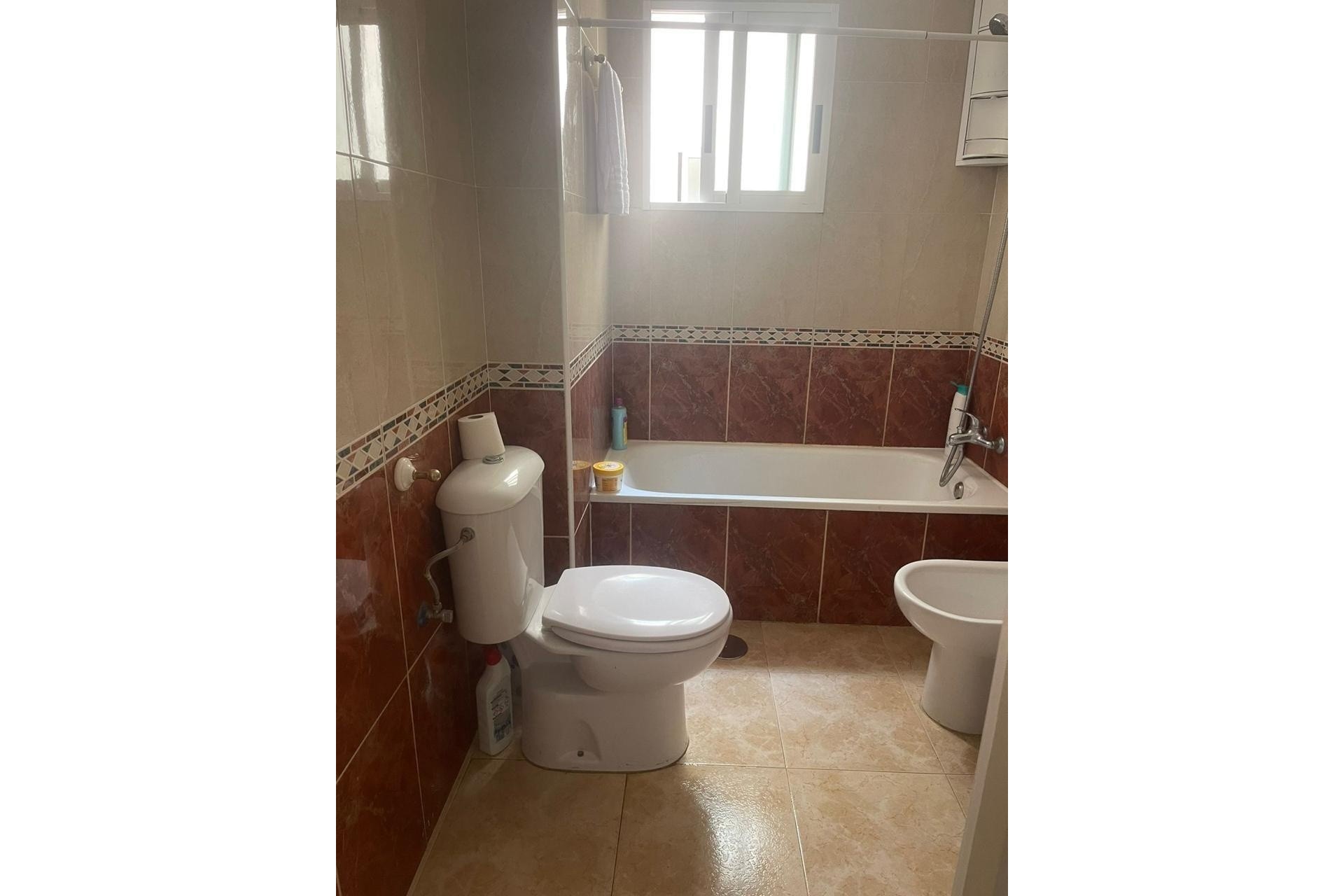 Sale - Apartment / Flat -
Torrevieja - Playa de los Locos