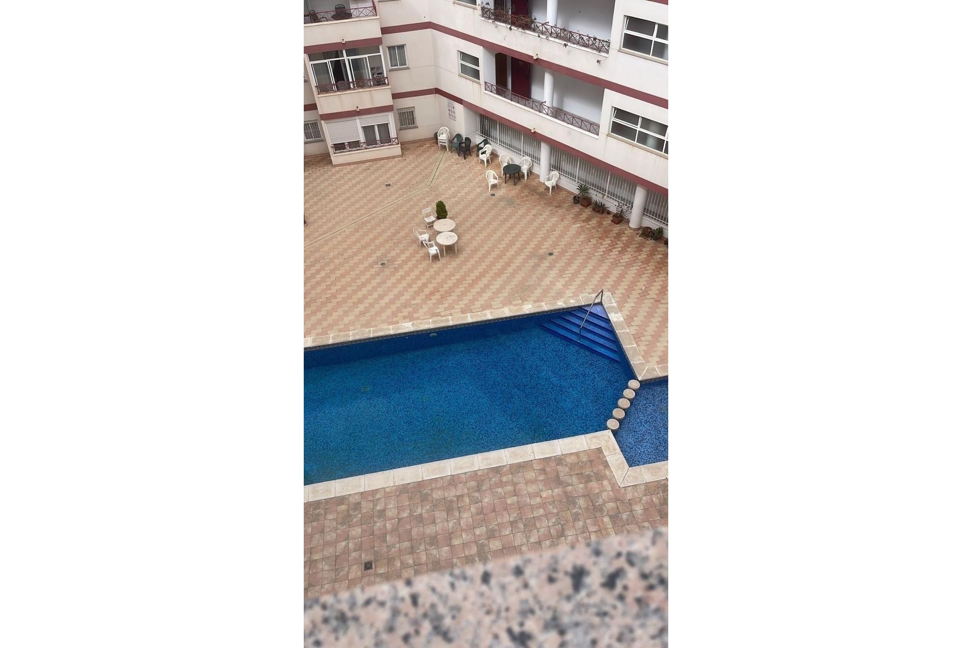 Sale - Apartment / Flat -
Torrevieja - Playa de los Locos