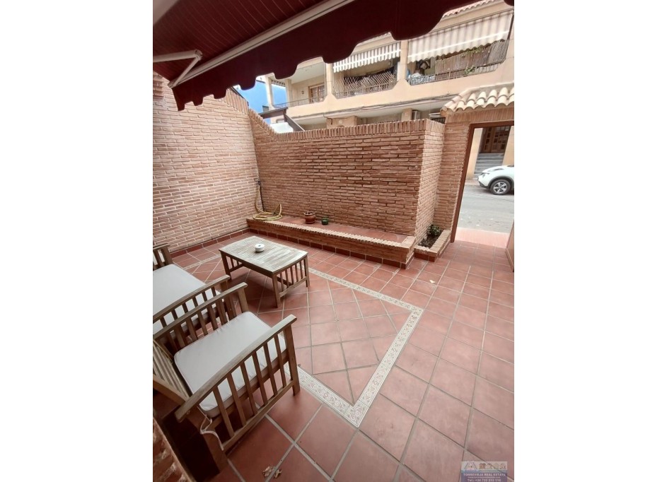 Sale - Apartment Flat -
Torrevieja - Playa de los Locos