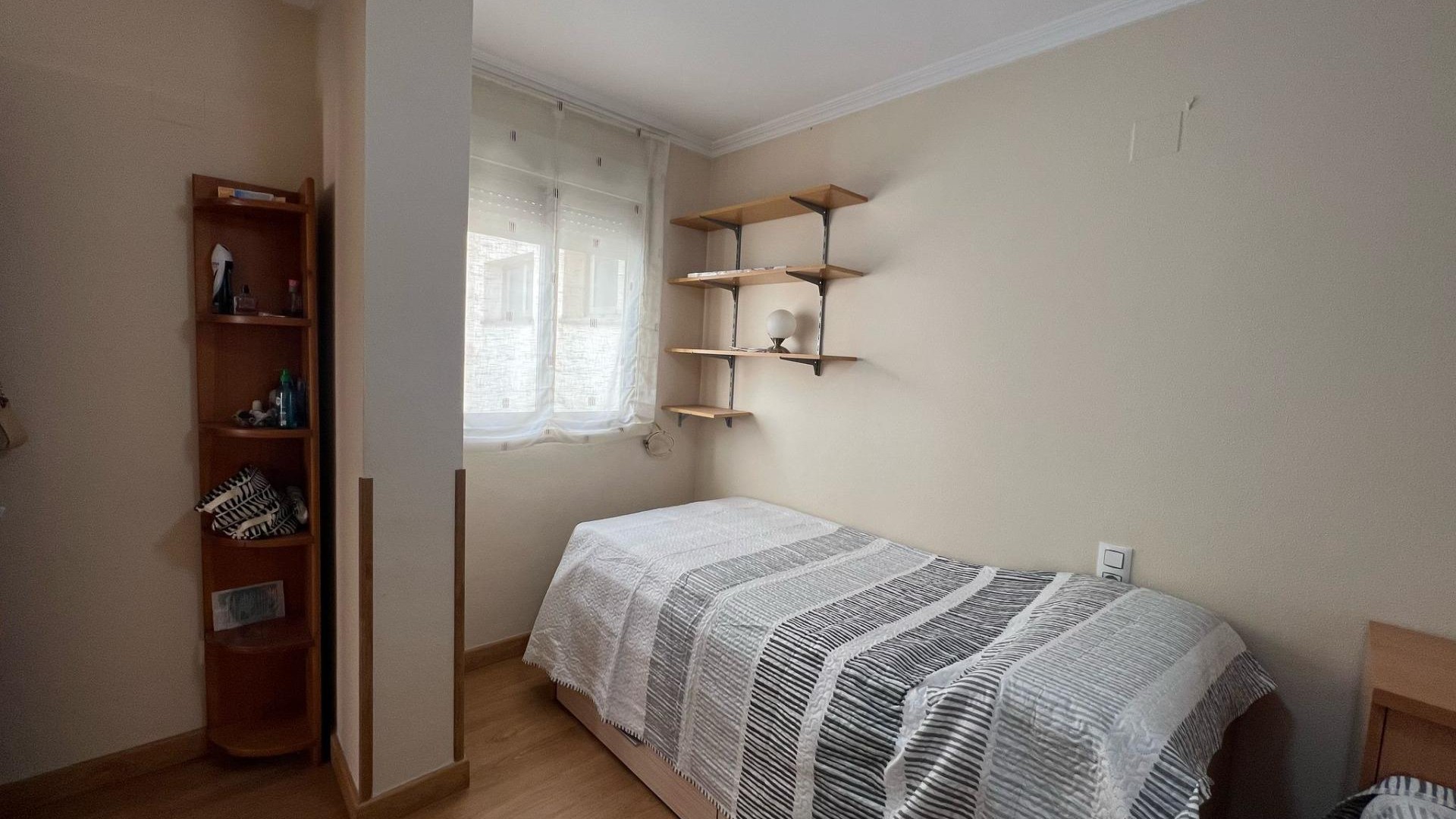 Sale - Apartment Flat -
Torrevieja - Playa de los Locos