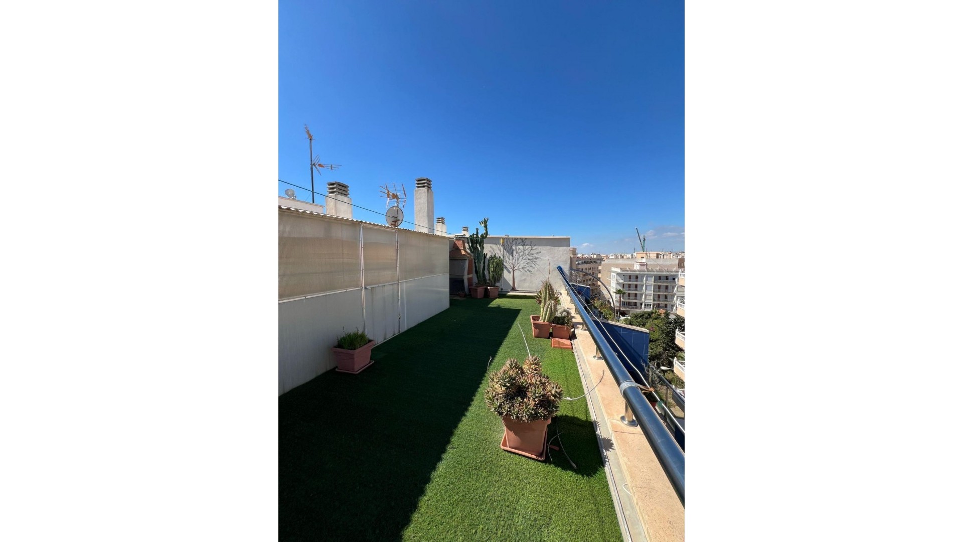 Sale - Apartment Flat -
Torrevieja - Playa de los Locos