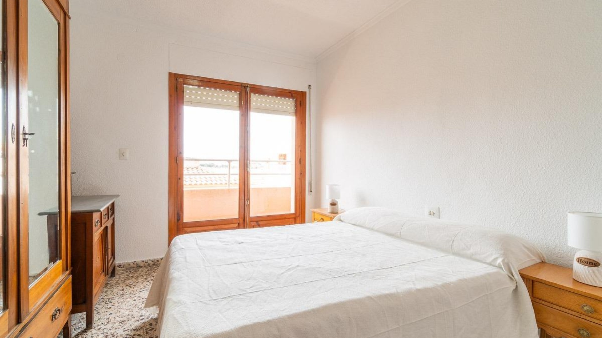 Sale - Apartment Flat -
Torrevieja - Playa de los Naufragos