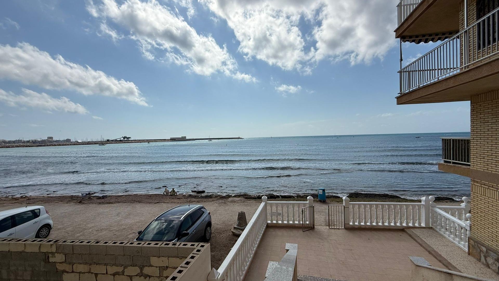 Sale - Apartment Flat -
Torrevieja - Playa de los Naufragos