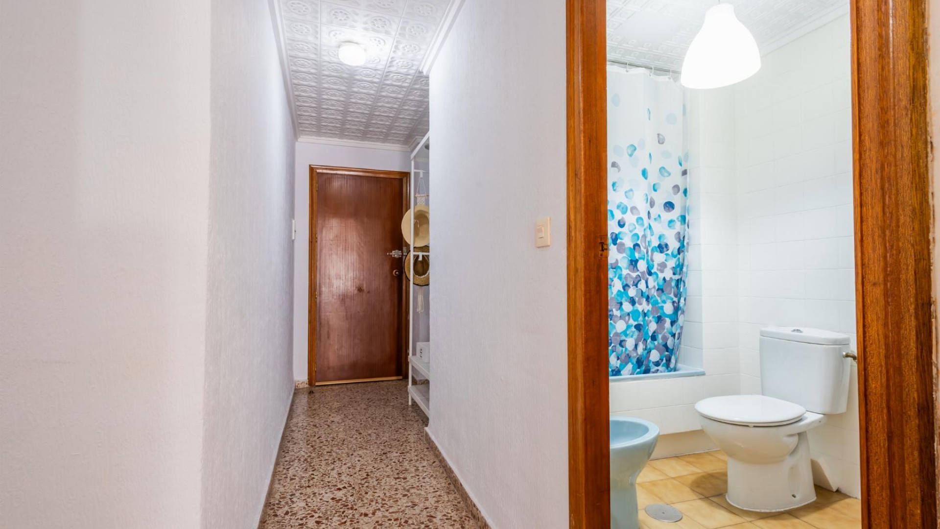 Sale - Apartment Flat -
Torrevieja - Playa de los Naufragos