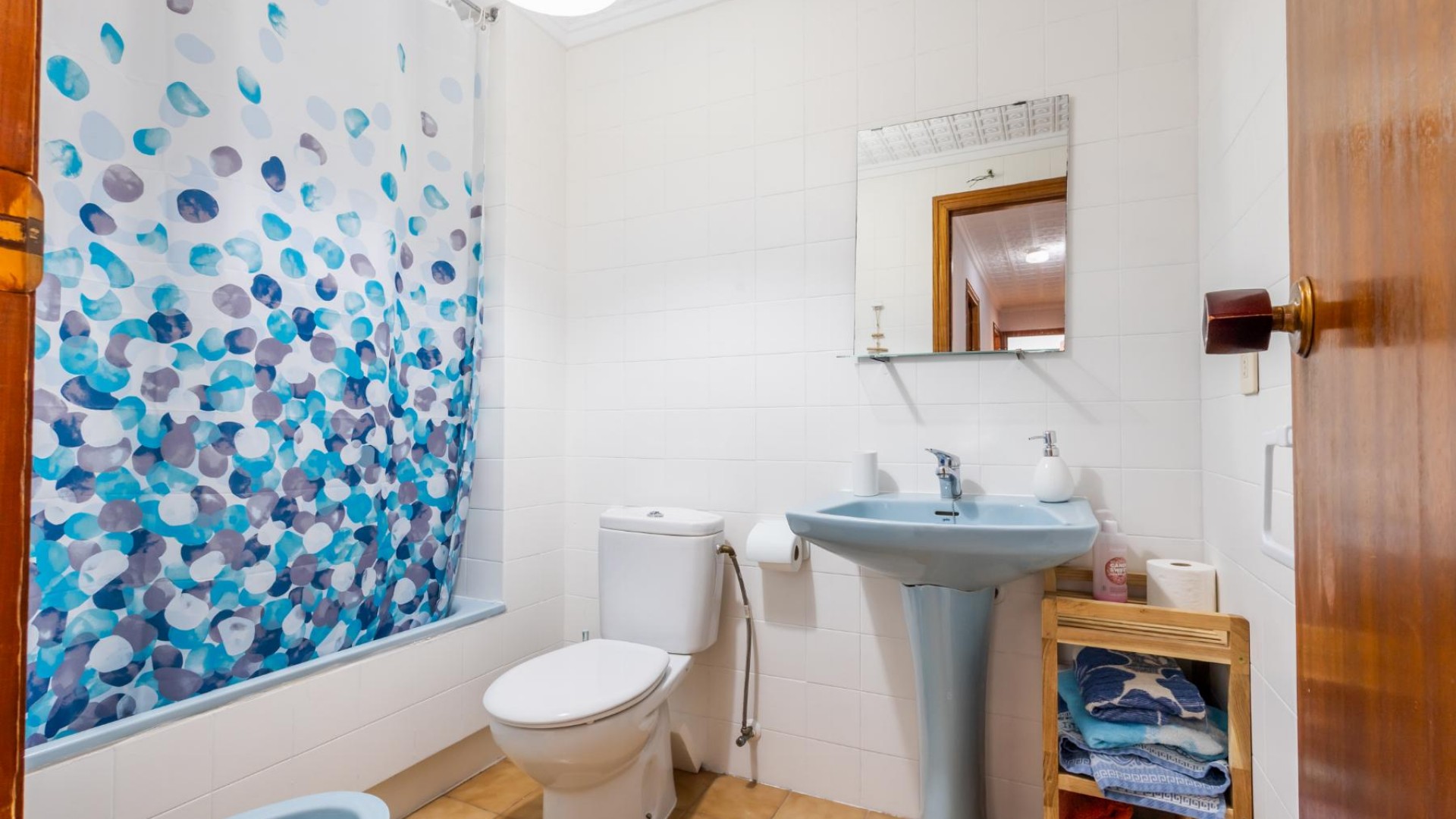 Sale - Apartment Flat -
Torrevieja - Playa de los Naufragos