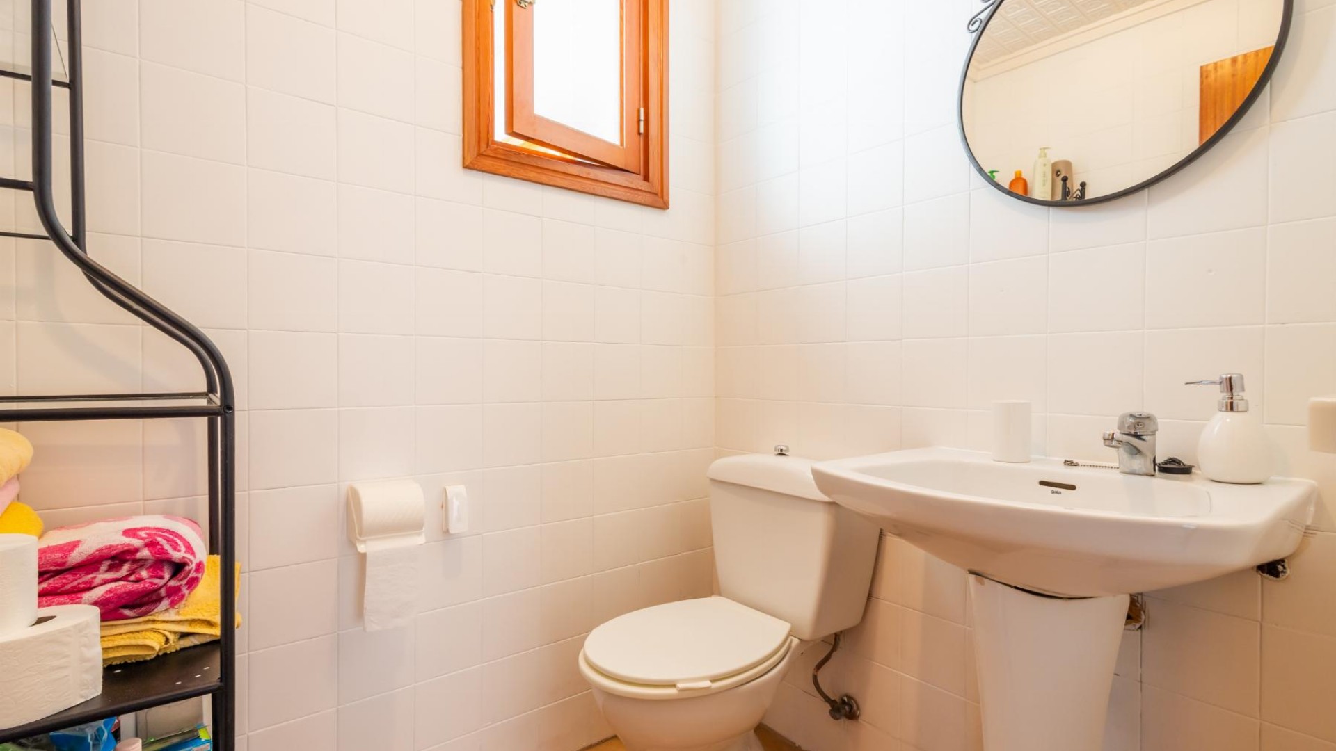 Sale - Apartment Flat -
Torrevieja - Playa de los Naufragos