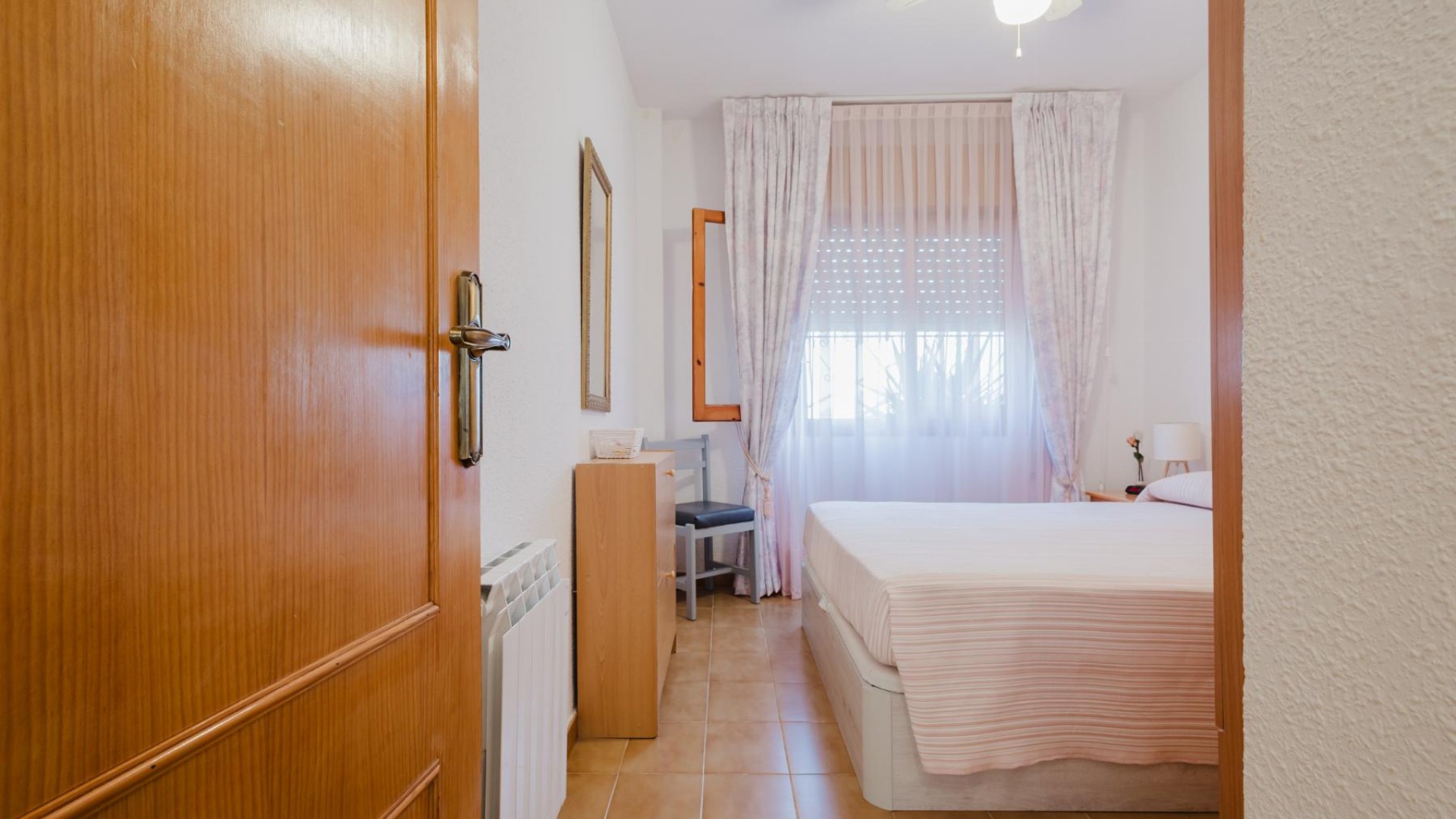Sale - Apartment Flat -
Torrevieja - Playa de los Naufragos
