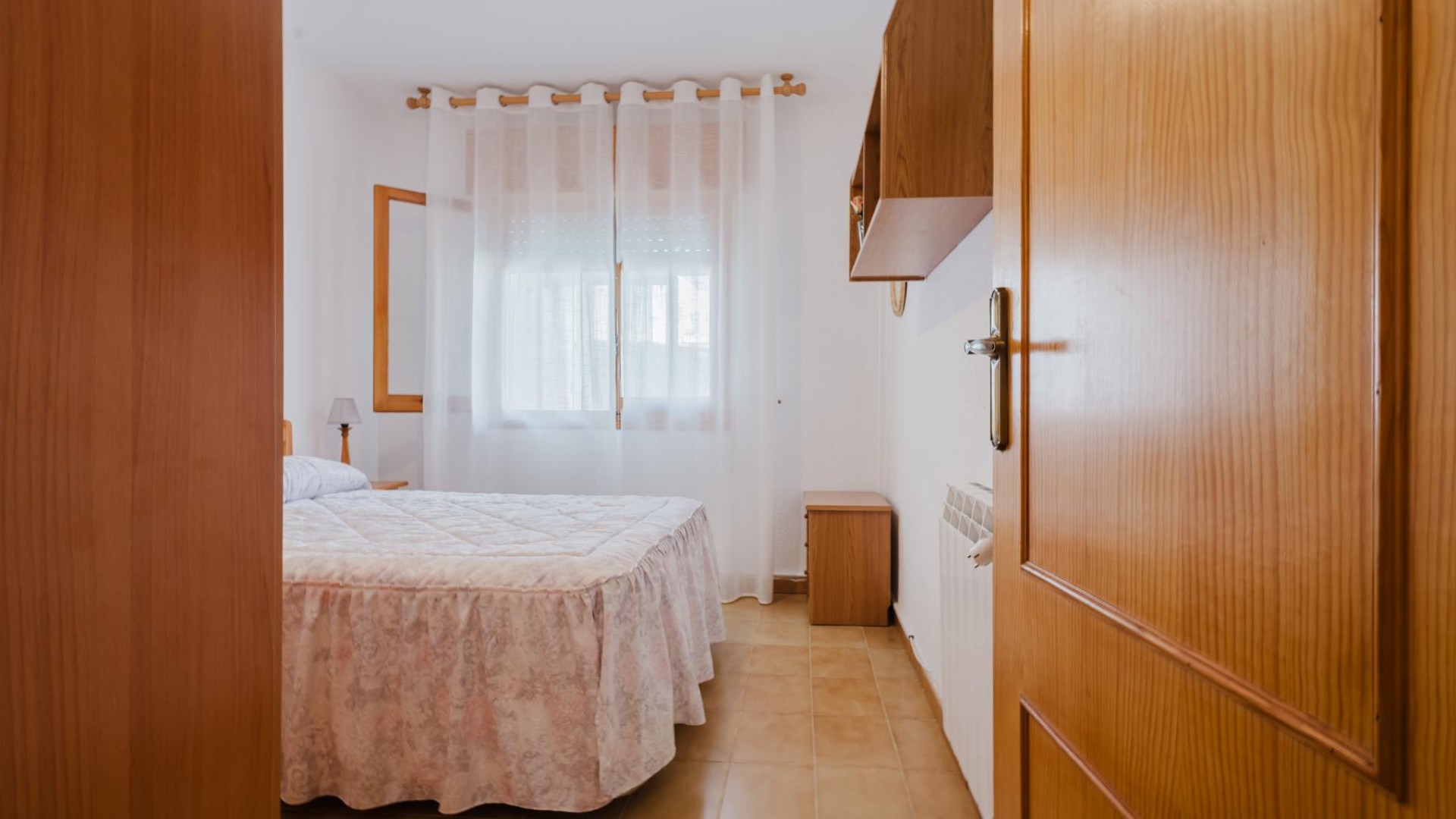 Sale - Apartment Flat -
Torrevieja - Playa de los Naufragos