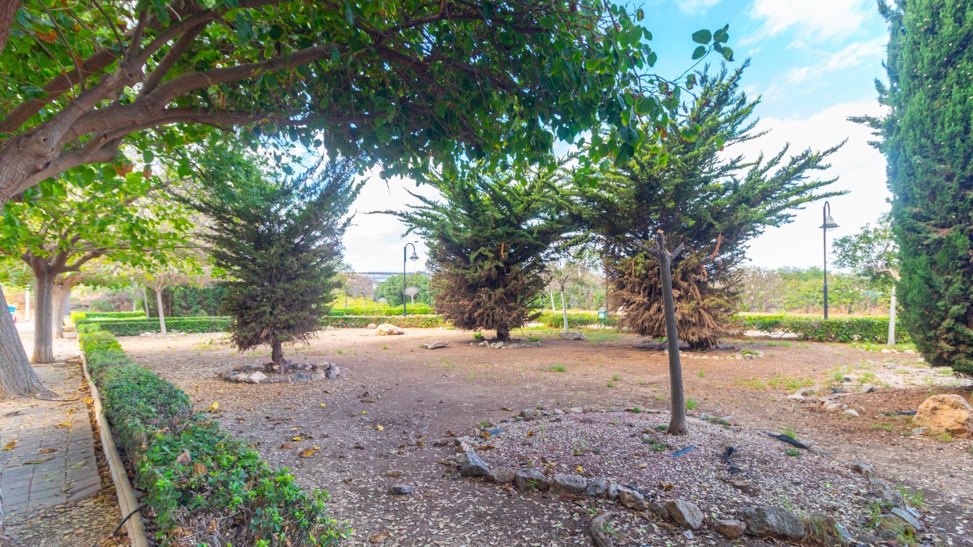 Sale - Apartment Flat -
Torrevieja - Playa de los Naufragos