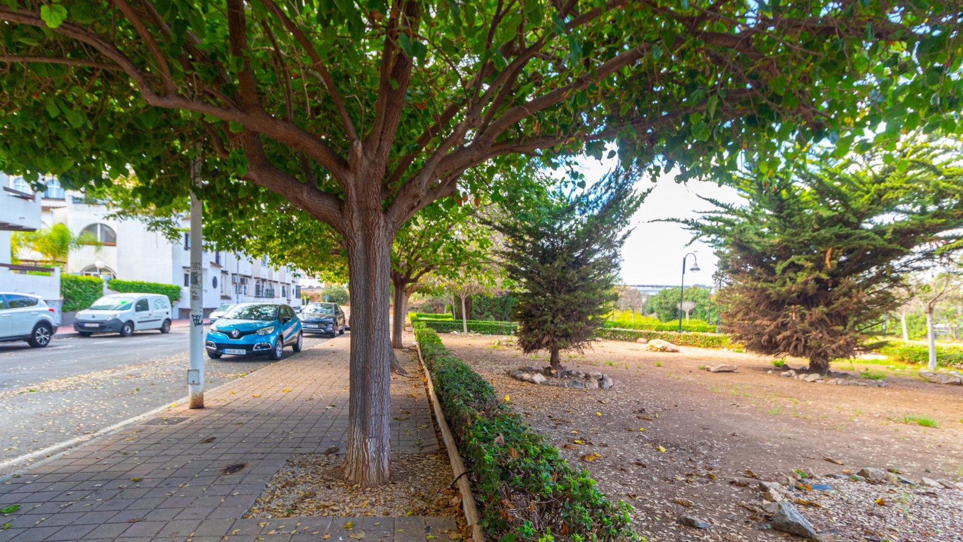 Sale - Apartment Flat -
Torrevieja - Playa de los Naufragos