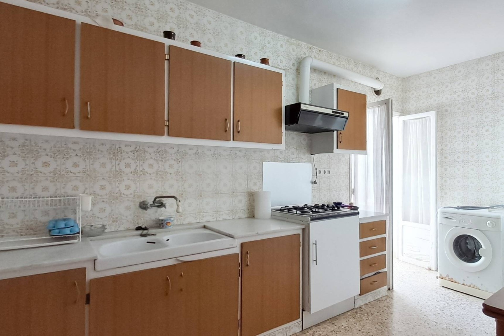 Sale - Apartment Flat -
Torrevieja - Playa de los Naufragos