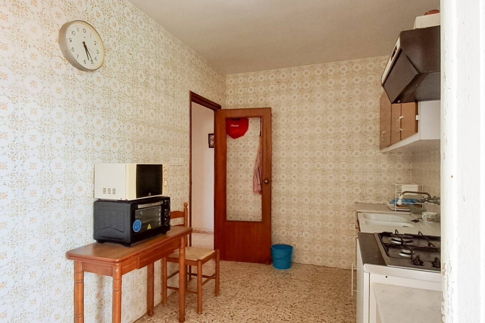 Sale - Apartment Flat -
Torrevieja - Playa de los Naufragos