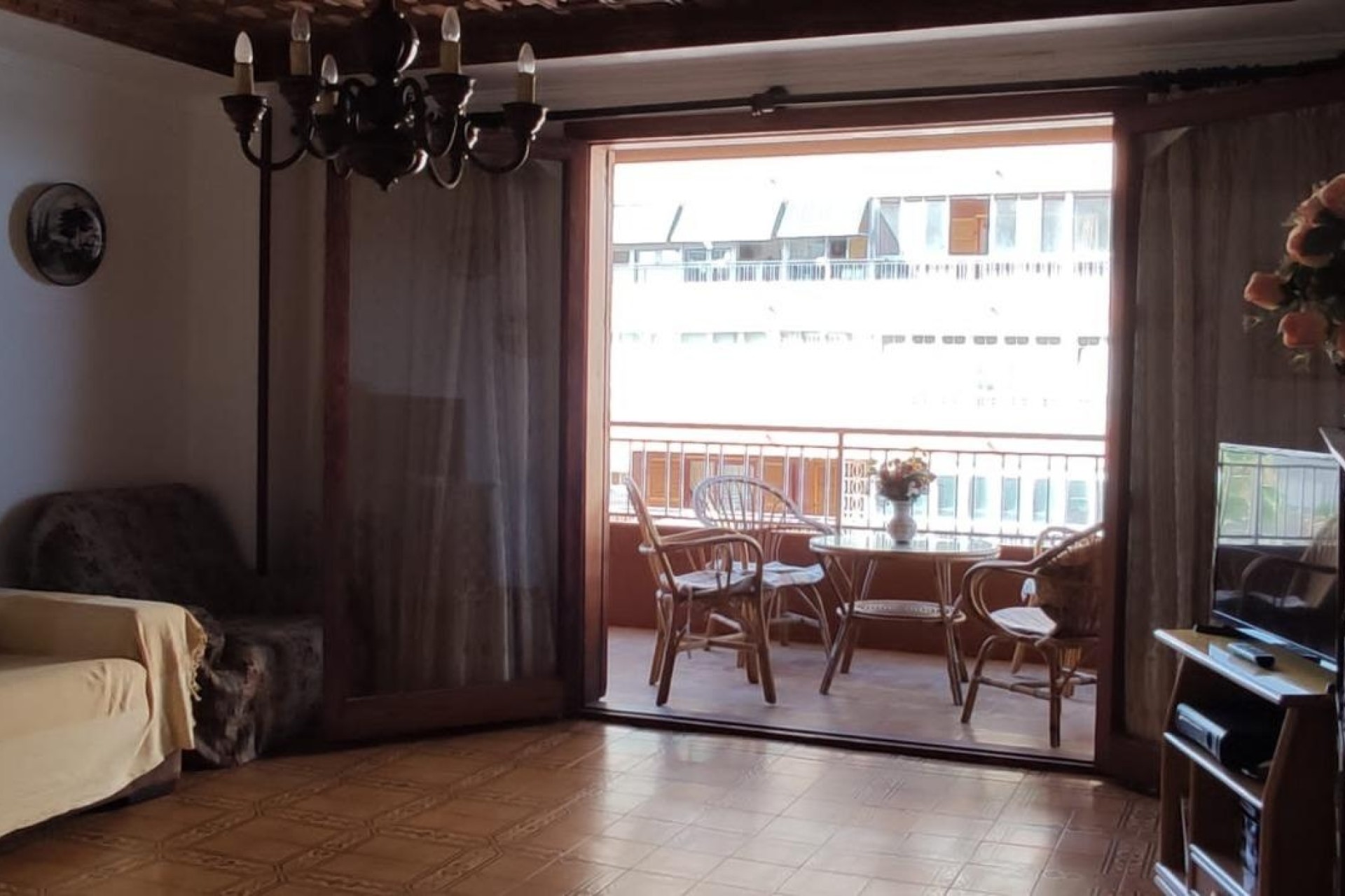 Sale - Apartment Flat -
Torrevieja - Playa de los Naufragos