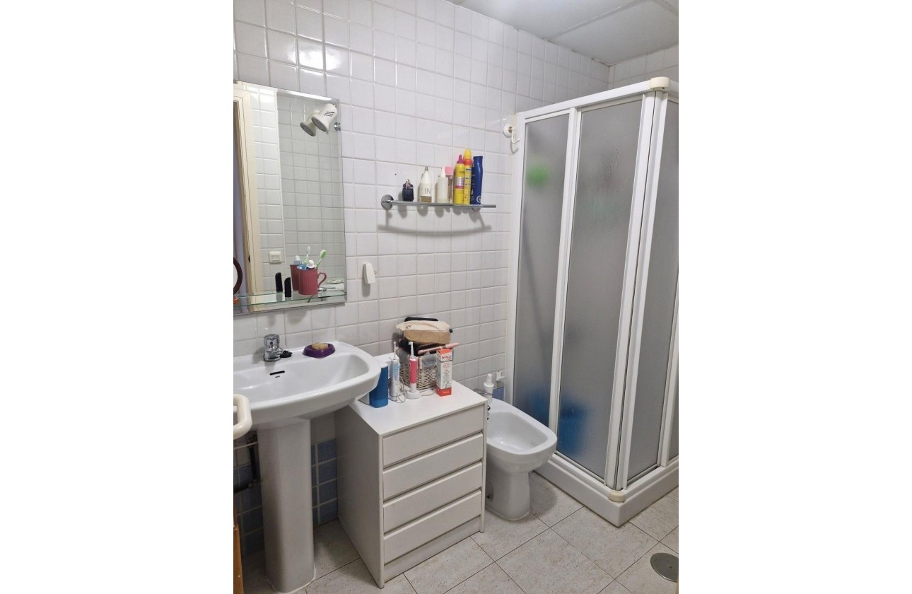 Sale - Apartment Flat -
Torrevieja - Playa de los Naufragos