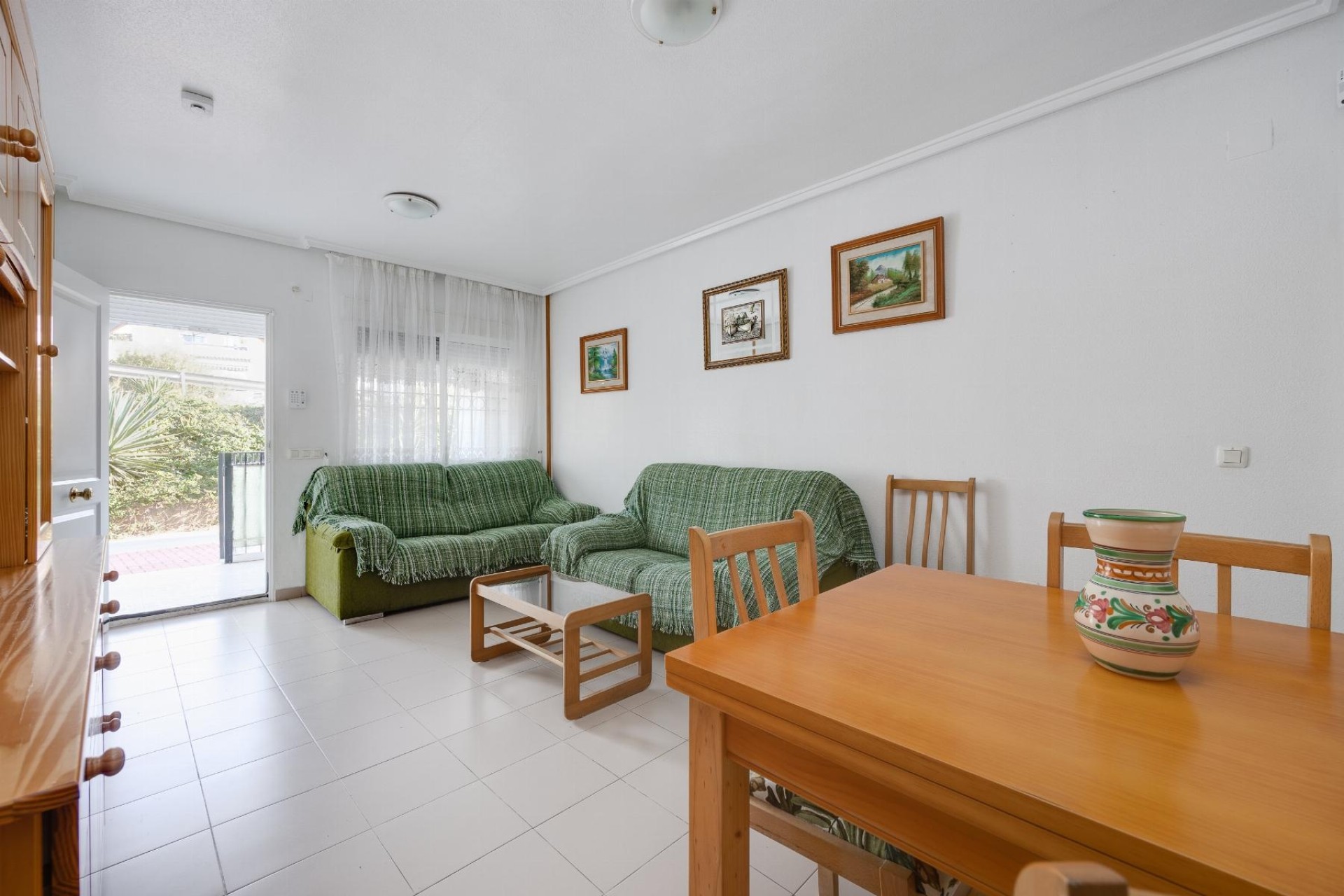 Sale - Apartment Flat -
Torrevieja - Playa de los Naufragos