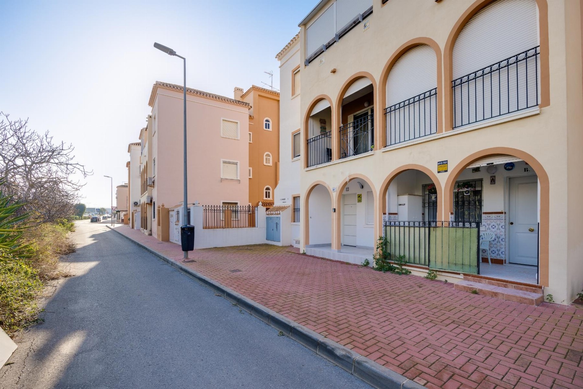 Sale - Apartment Flat -
Torrevieja - Playa de los Naufragos