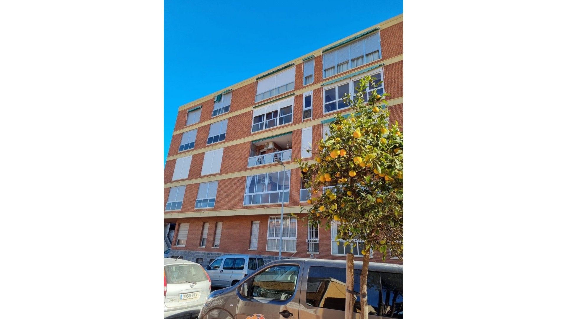Sale - Apartment Flat -
Torrevieja - Playa de los Naufragos
