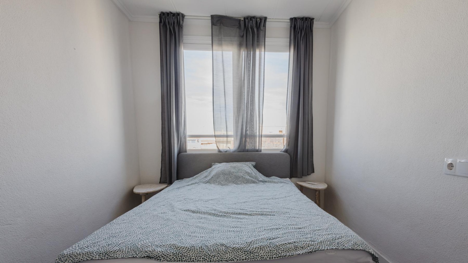 Sale - Apartment Flat -
Torrevieja - Playa del Acequión