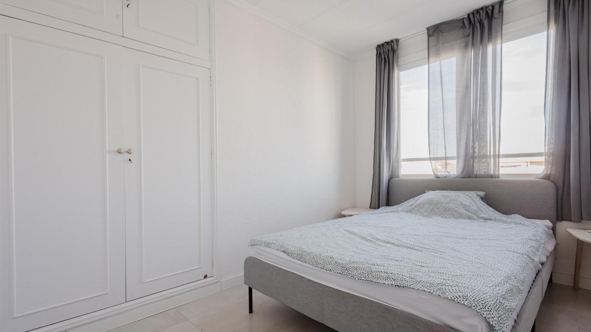 Sale - Apartment Flat -
Torrevieja - Playa del Acequión