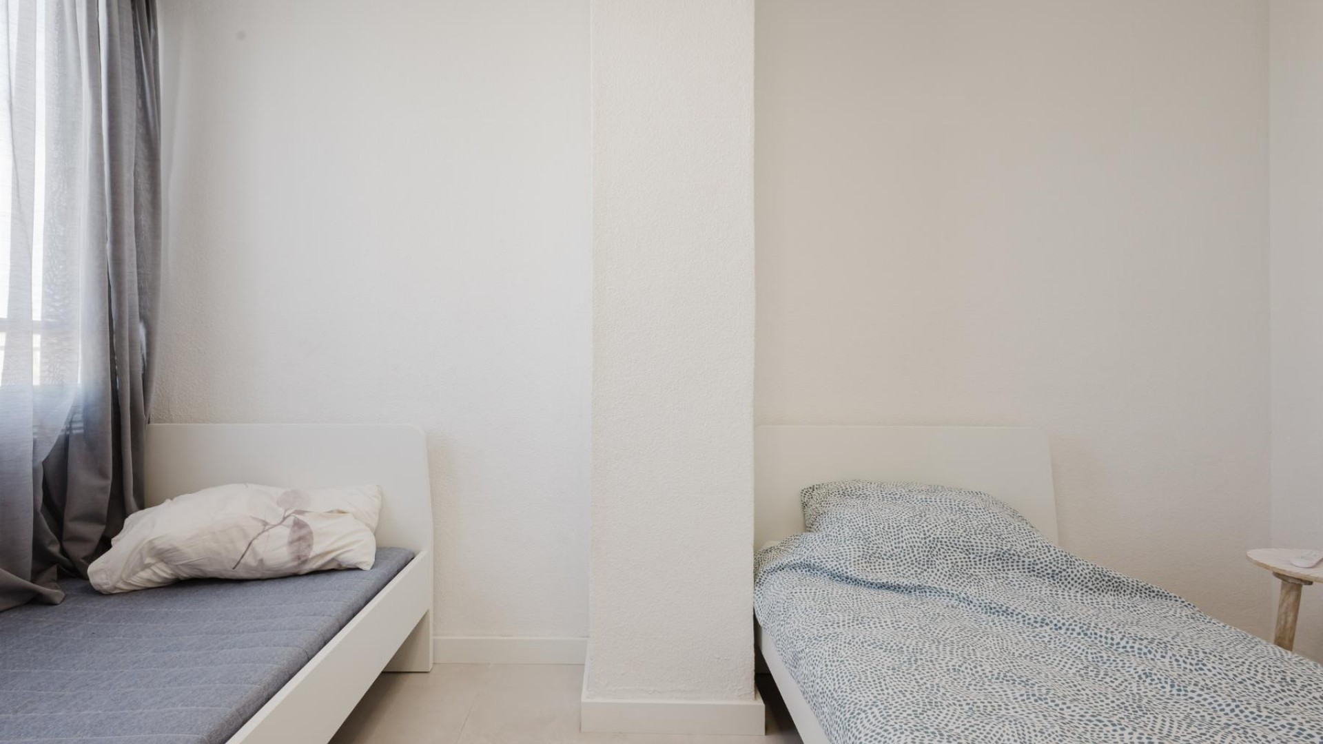 Sale - Apartment Flat -
Torrevieja - Playa del Acequión