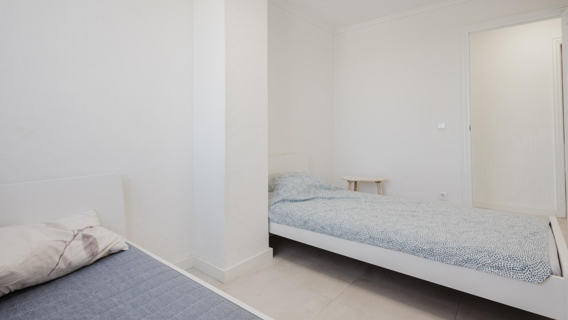 Sale - Apartment Flat -
Torrevieja - Playa del Acequión