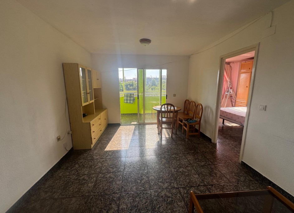 Sale - Apartment Flat -
Torrevieja - Playa del Acequión