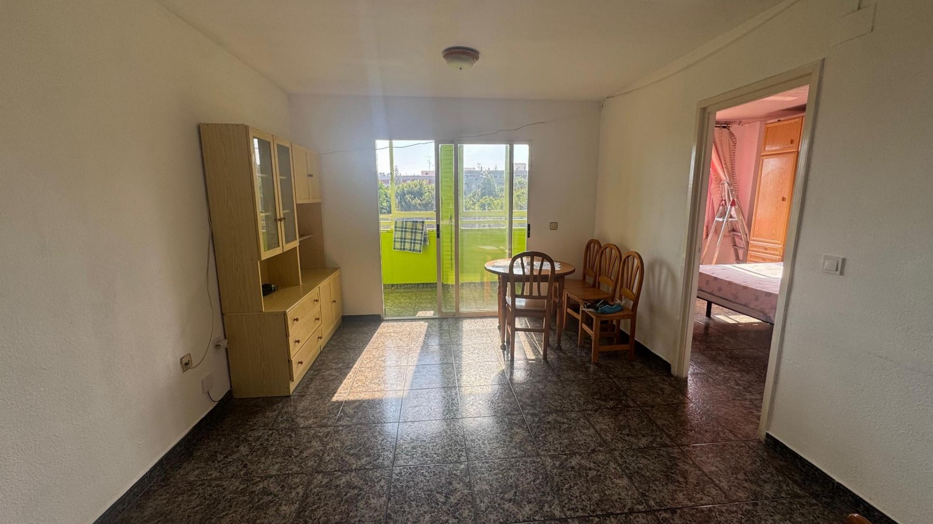 Sale - Apartment Flat -
Torrevieja - Playa del Acequión