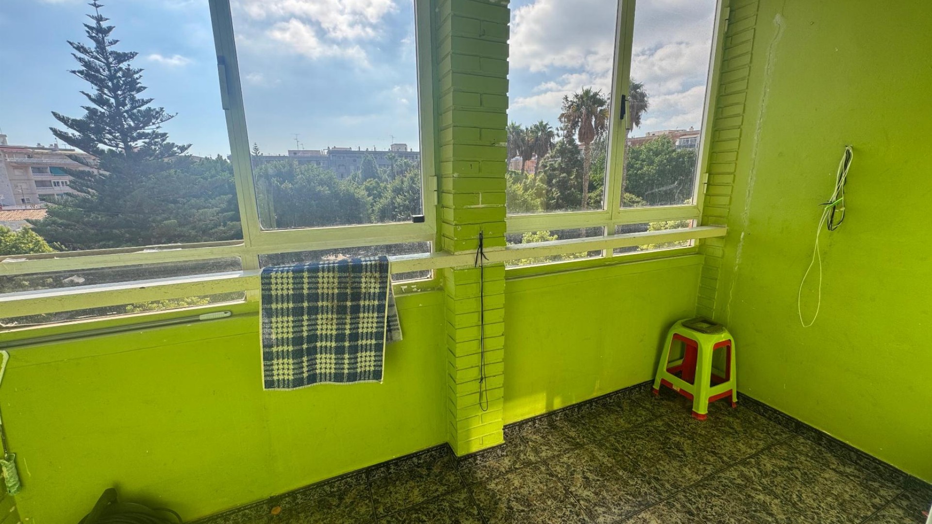 Sale - Apartment Flat -
Torrevieja - Playa del Acequión