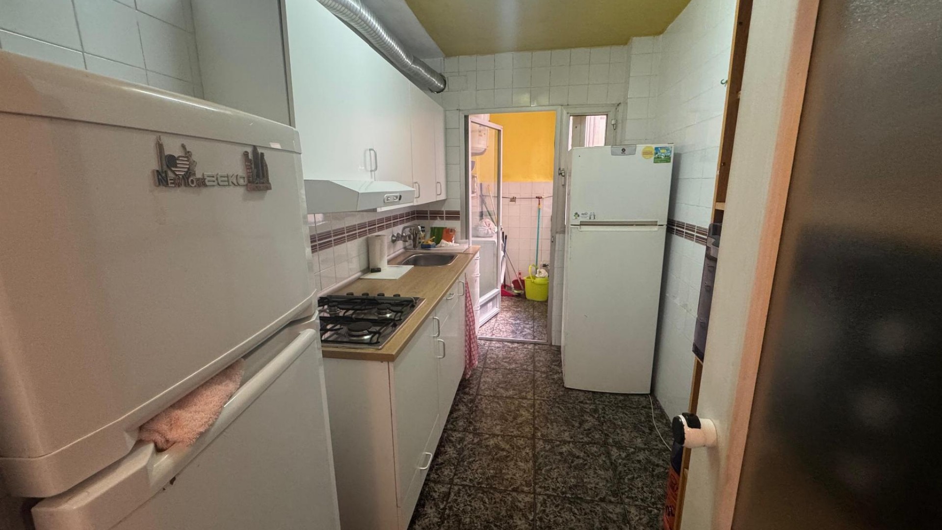 Sale - Apartment Flat -
Torrevieja - Playa del Acequión