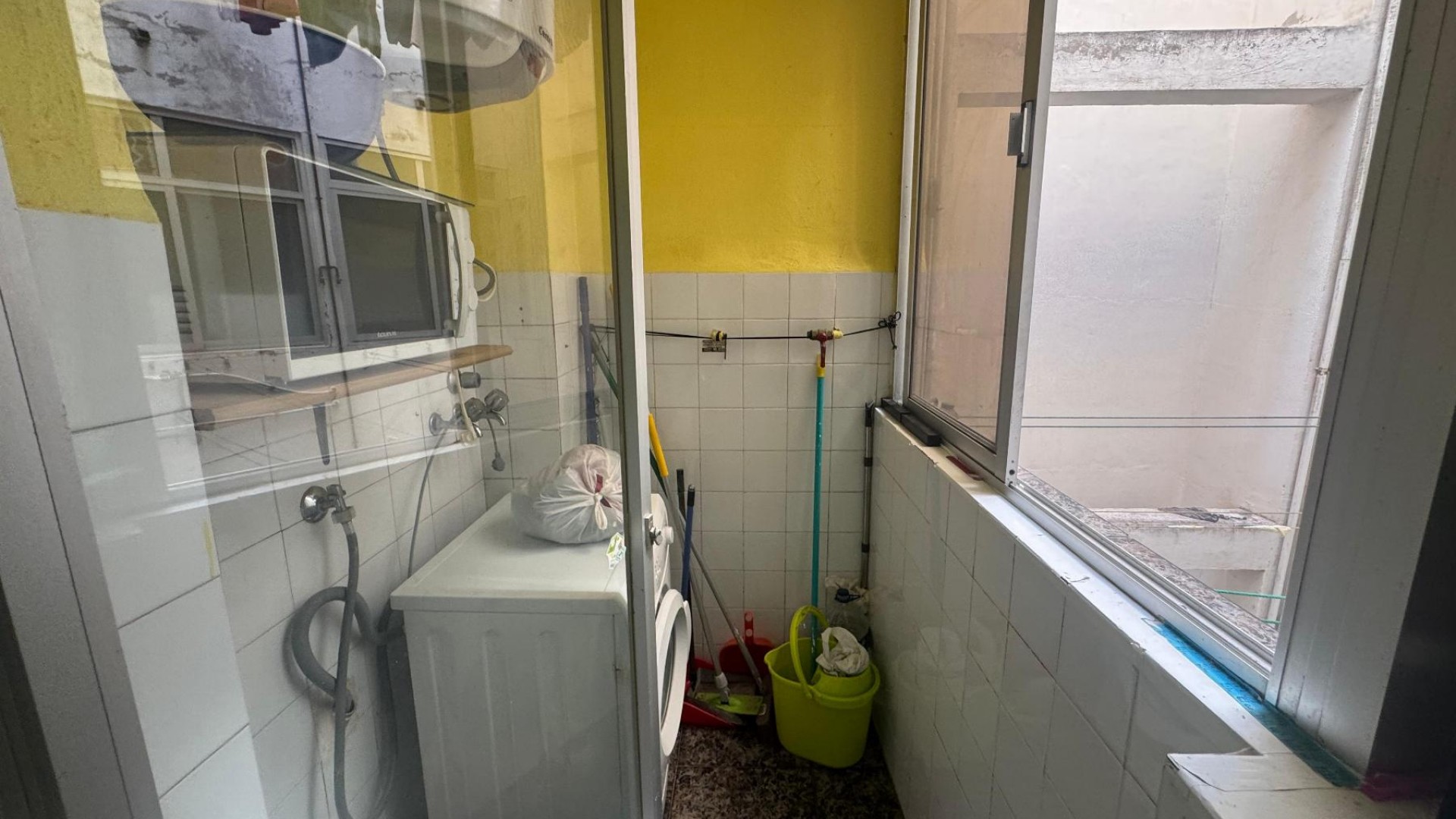 Sale - Apartment Flat -
Torrevieja - Playa del Acequión