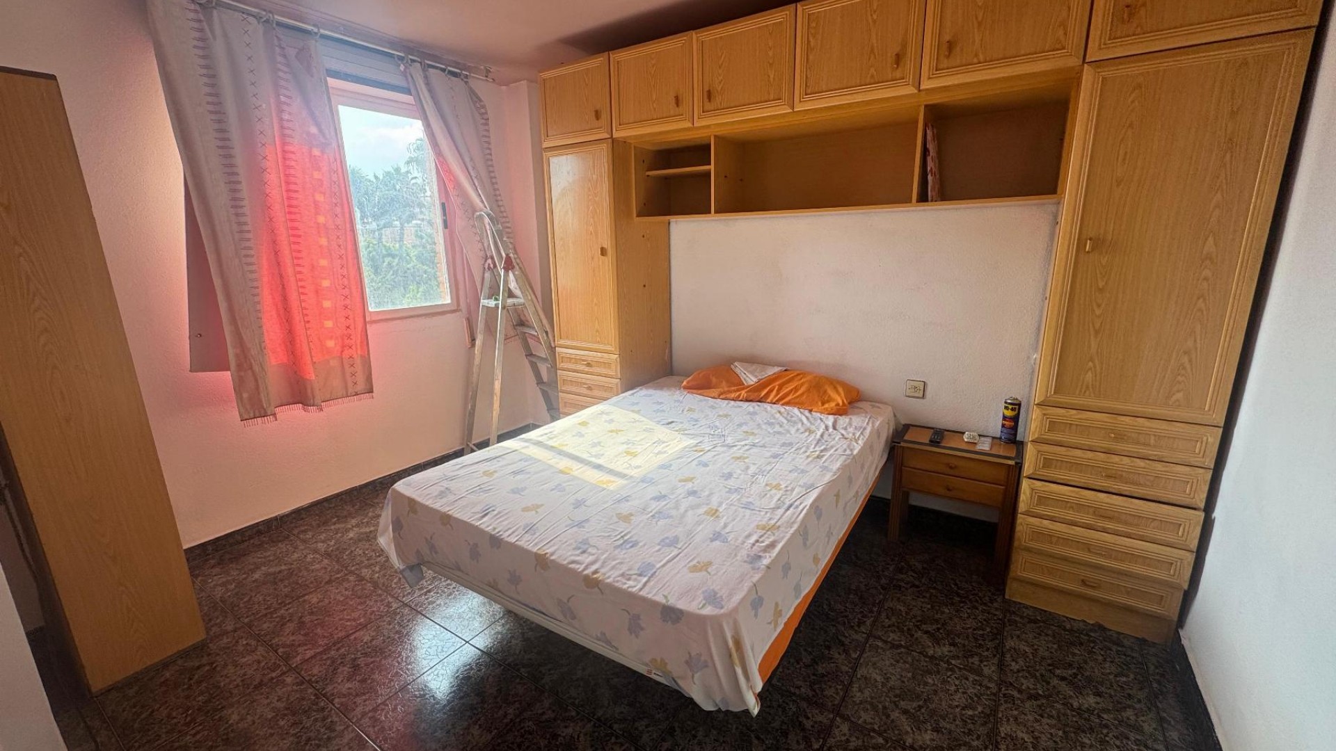 Sale - Apartment Flat -
Torrevieja - Playa del Acequión