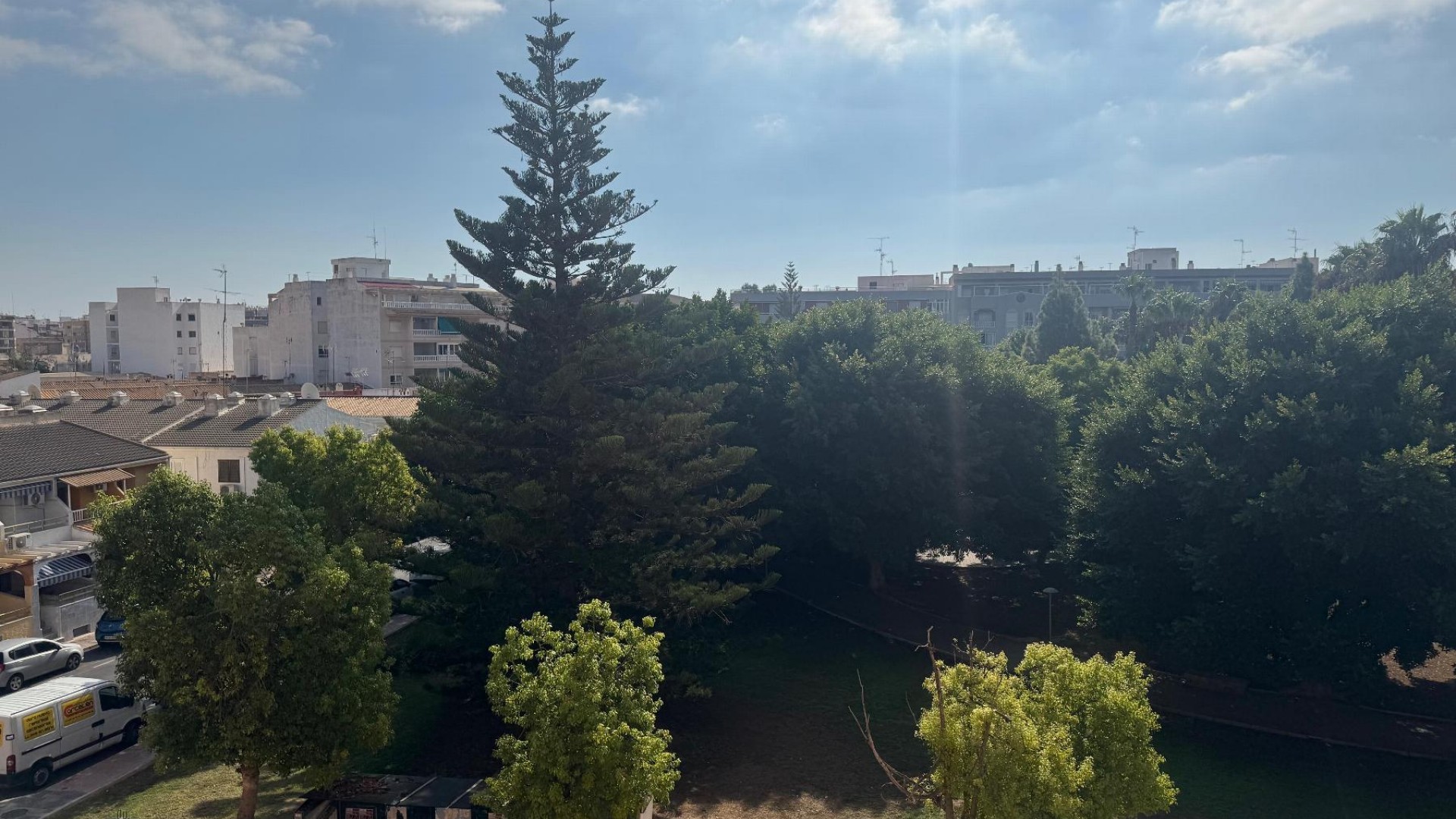 Sale - Apartment Flat -
Torrevieja - Playa del Acequión