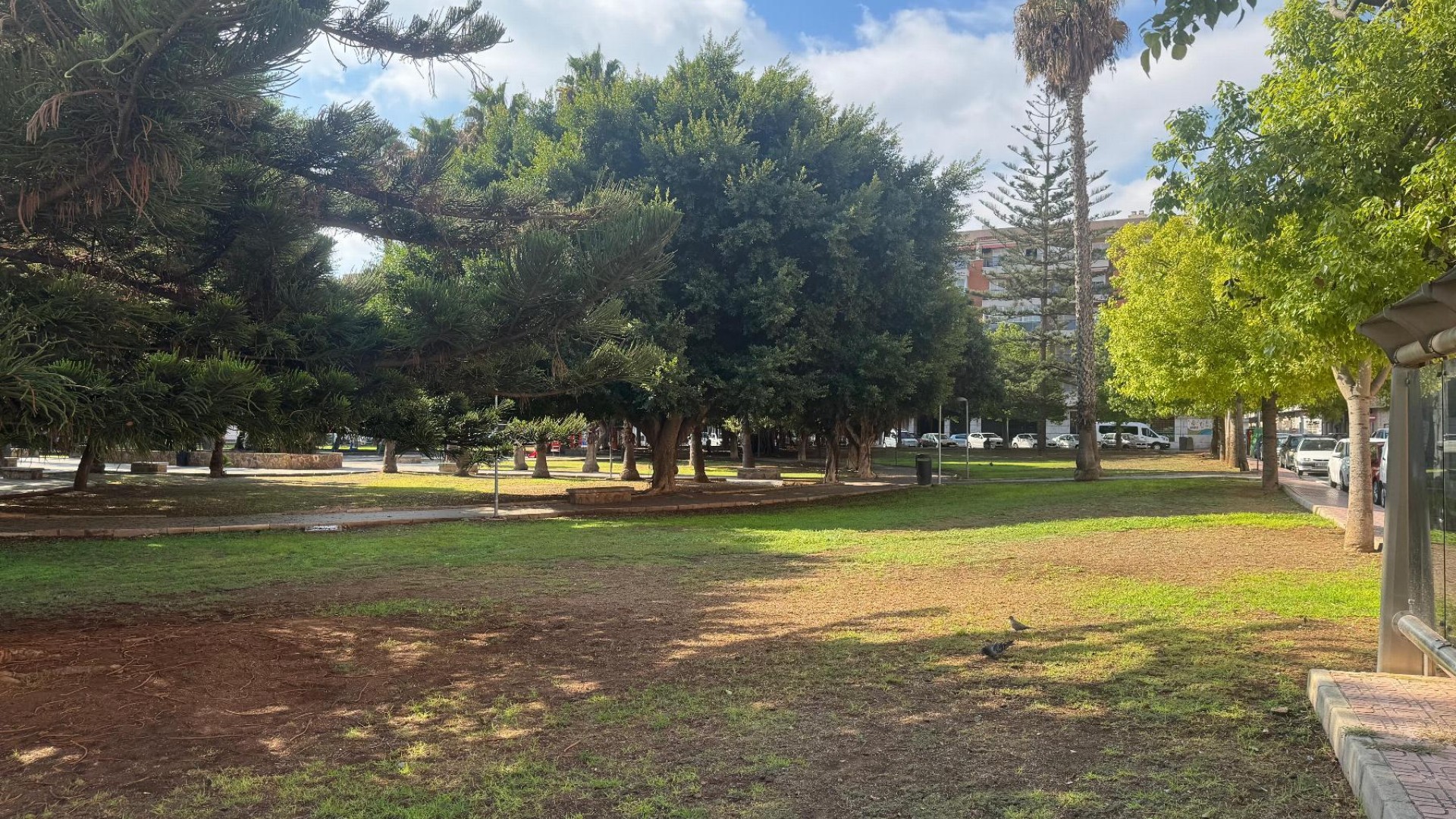 Sale - Apartment Flat -
Torrevieja - Playa del Acequión