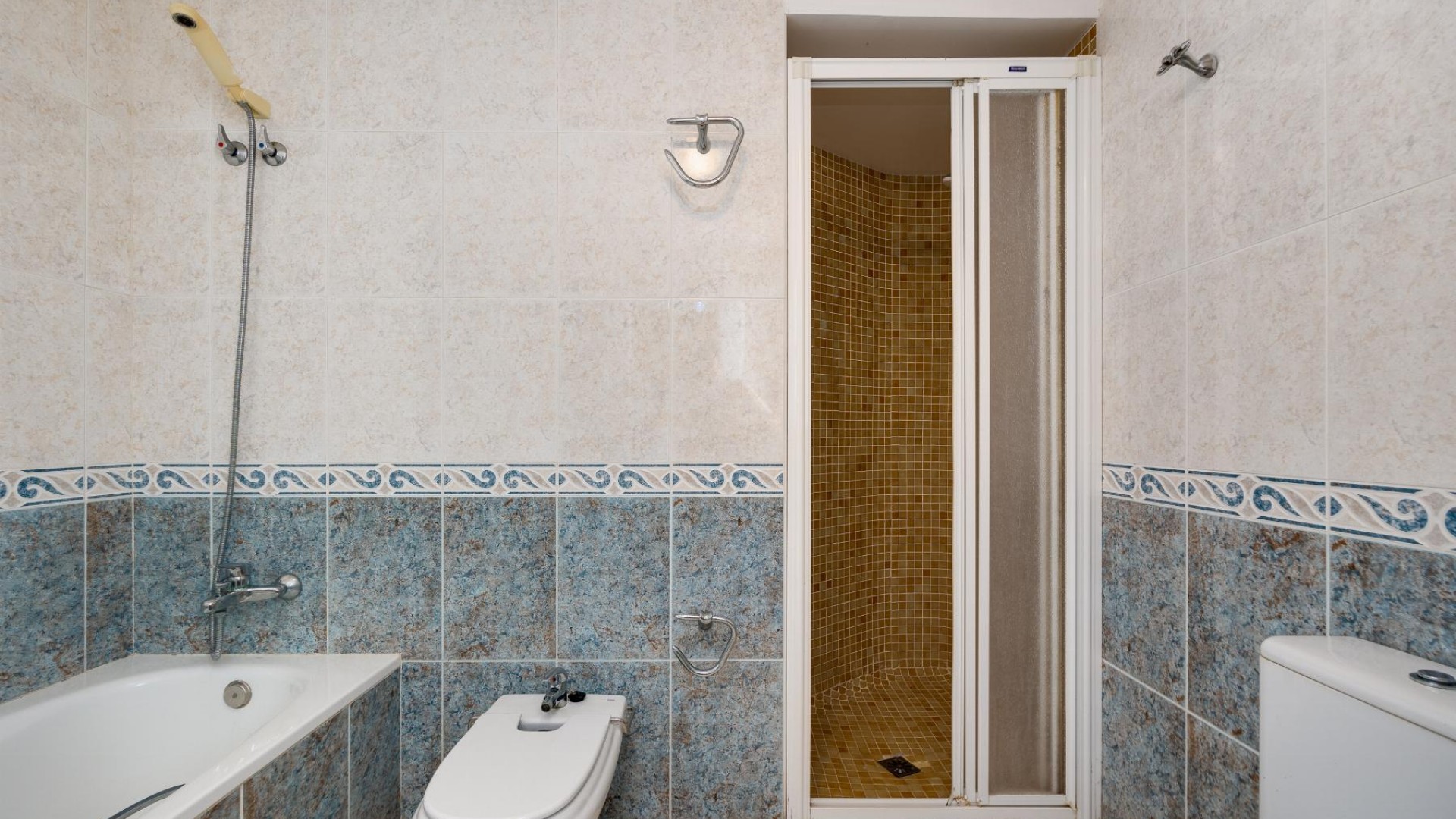 Sale - Apartment Flat -
Torrevieja - Playa del Acequión