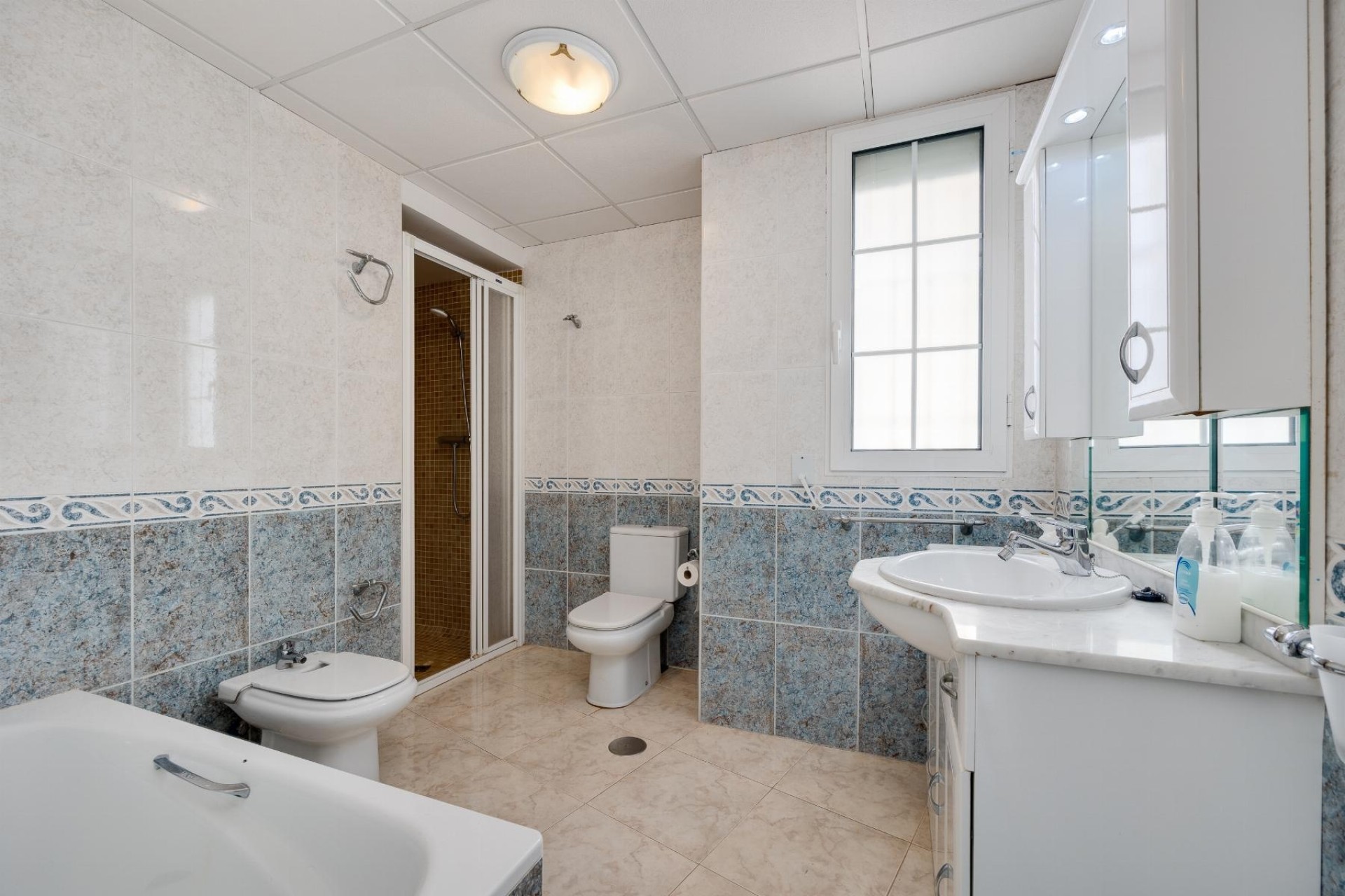 Sale - Apartment Flat -
Torrevieja - Playa del Acequión