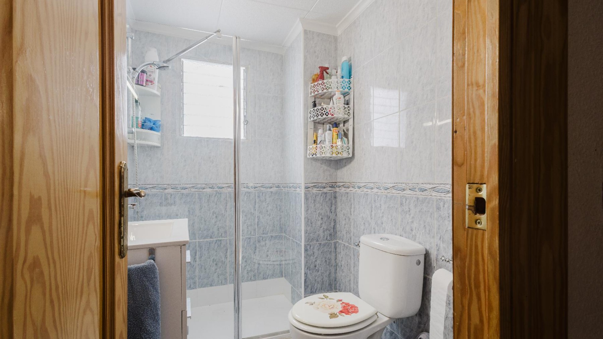 Sale - Apartment Flat -
Torrevieja - Playa del Acequión