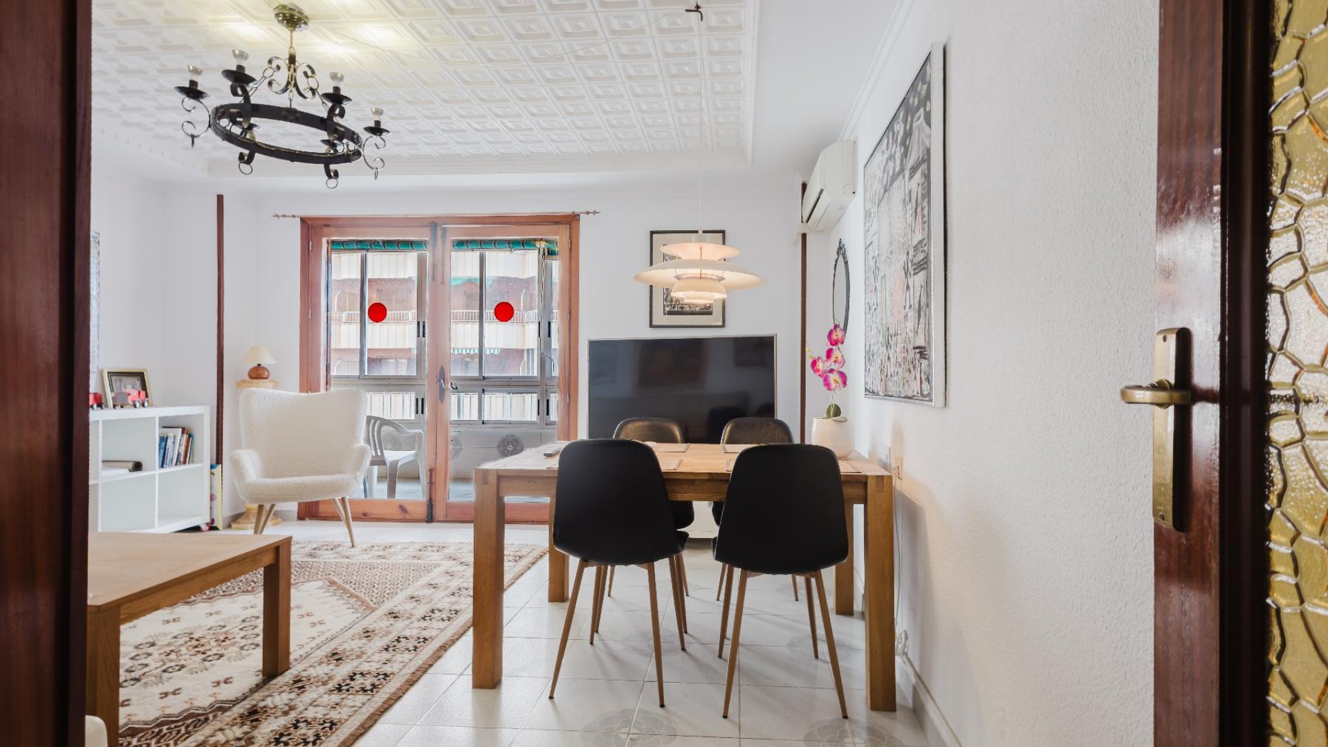 Sale - Apartment Flat -
Torrevieja - Playa del Acequión