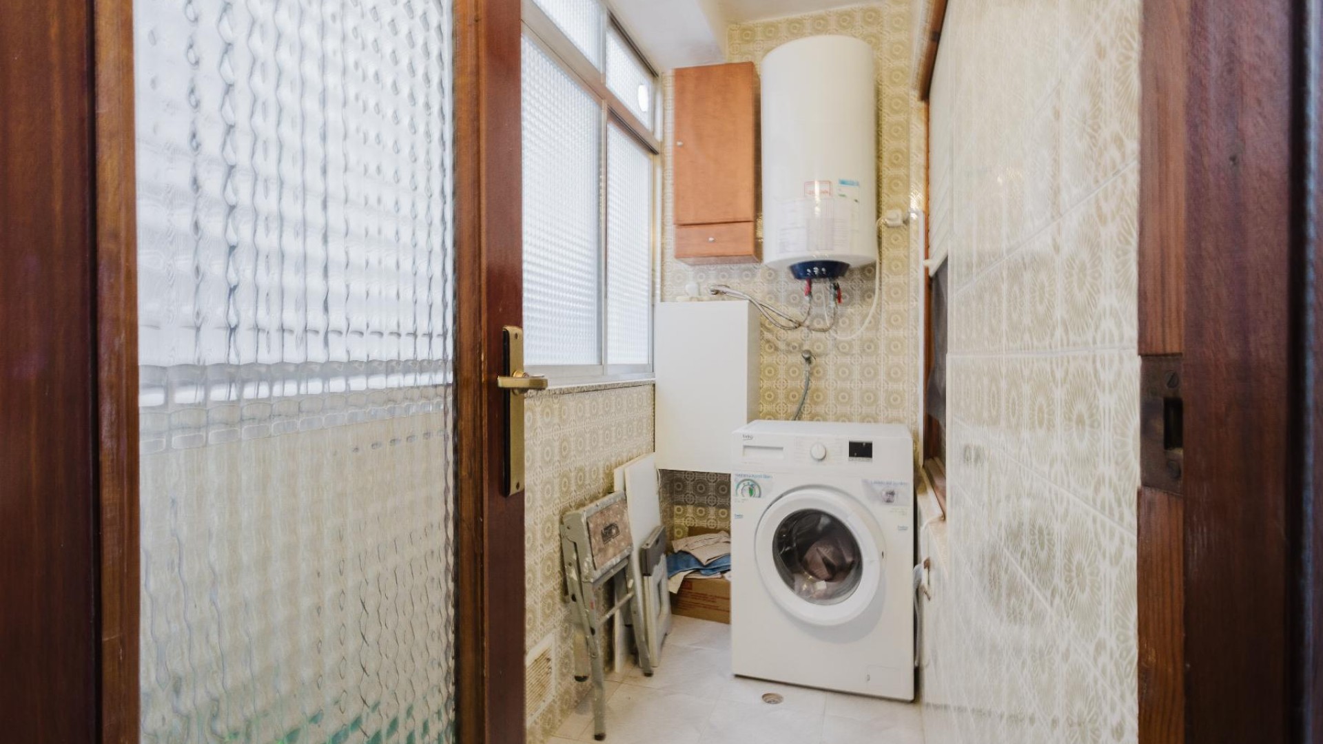 Sale - Apartment Flat -
Torrevieja - Playa del Acequión