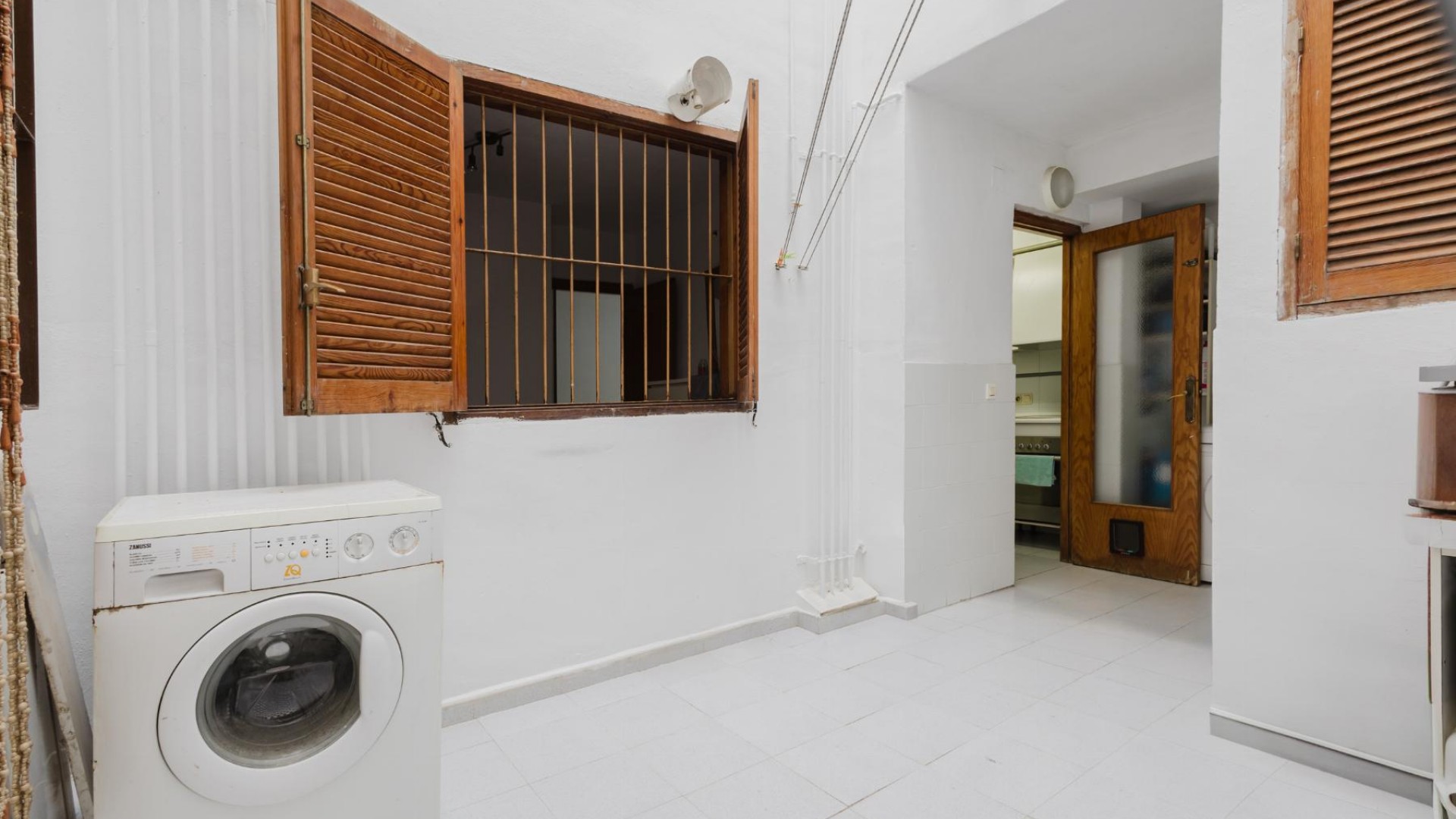 Sale - Apartment Flat -
Torrevieja - Playa del Acequión