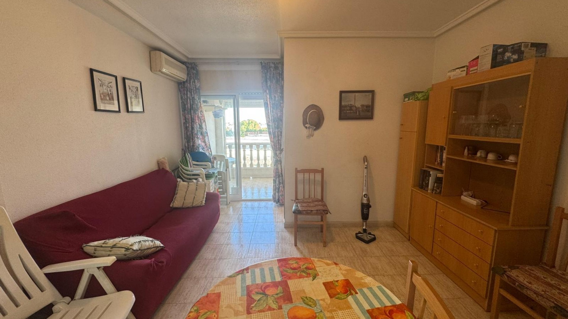 Sale - Apartment Flat -
Torrevieja - Playa del Acequión