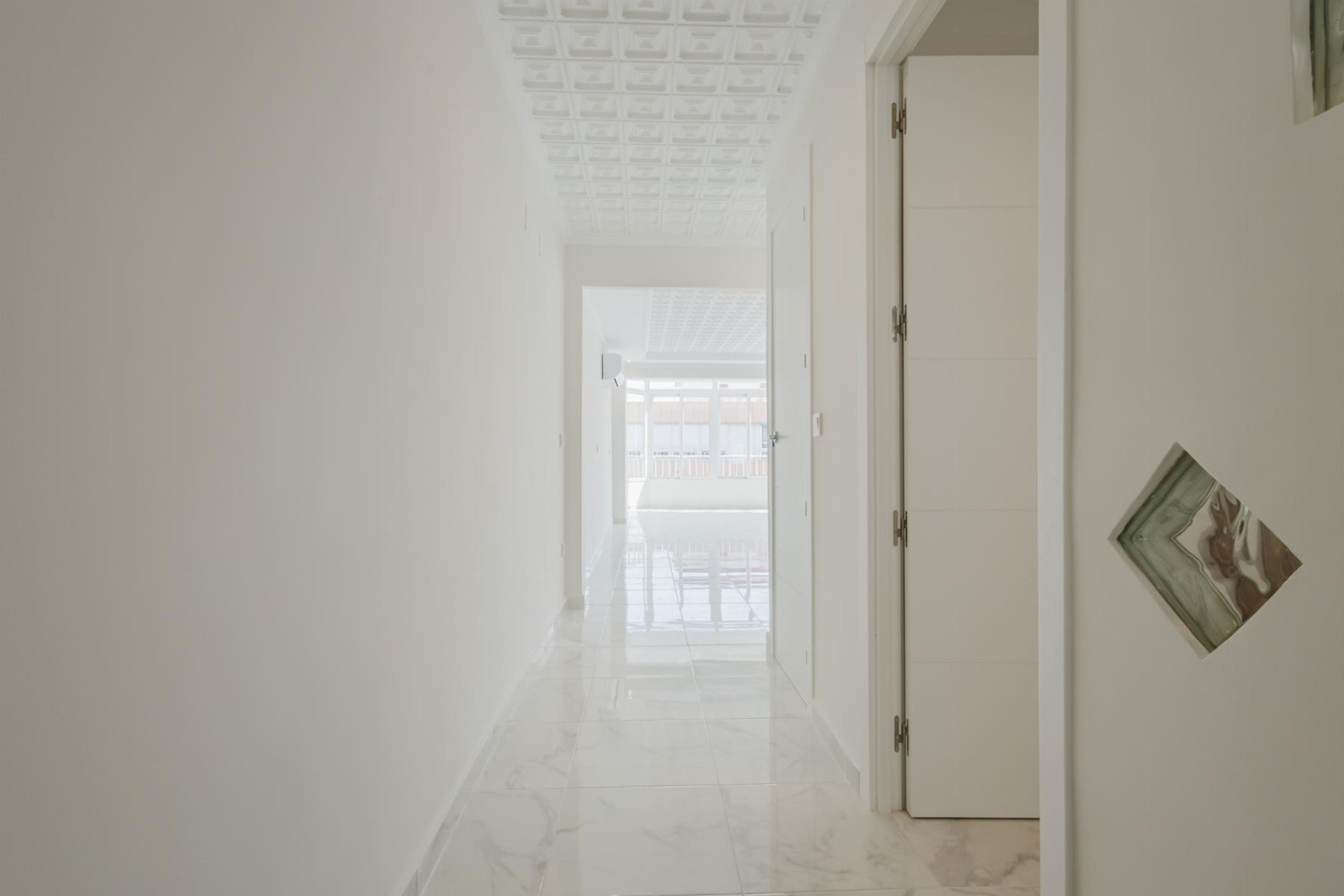 Sale - Apartment Flat -
Torrevieja - Playa del Acequión