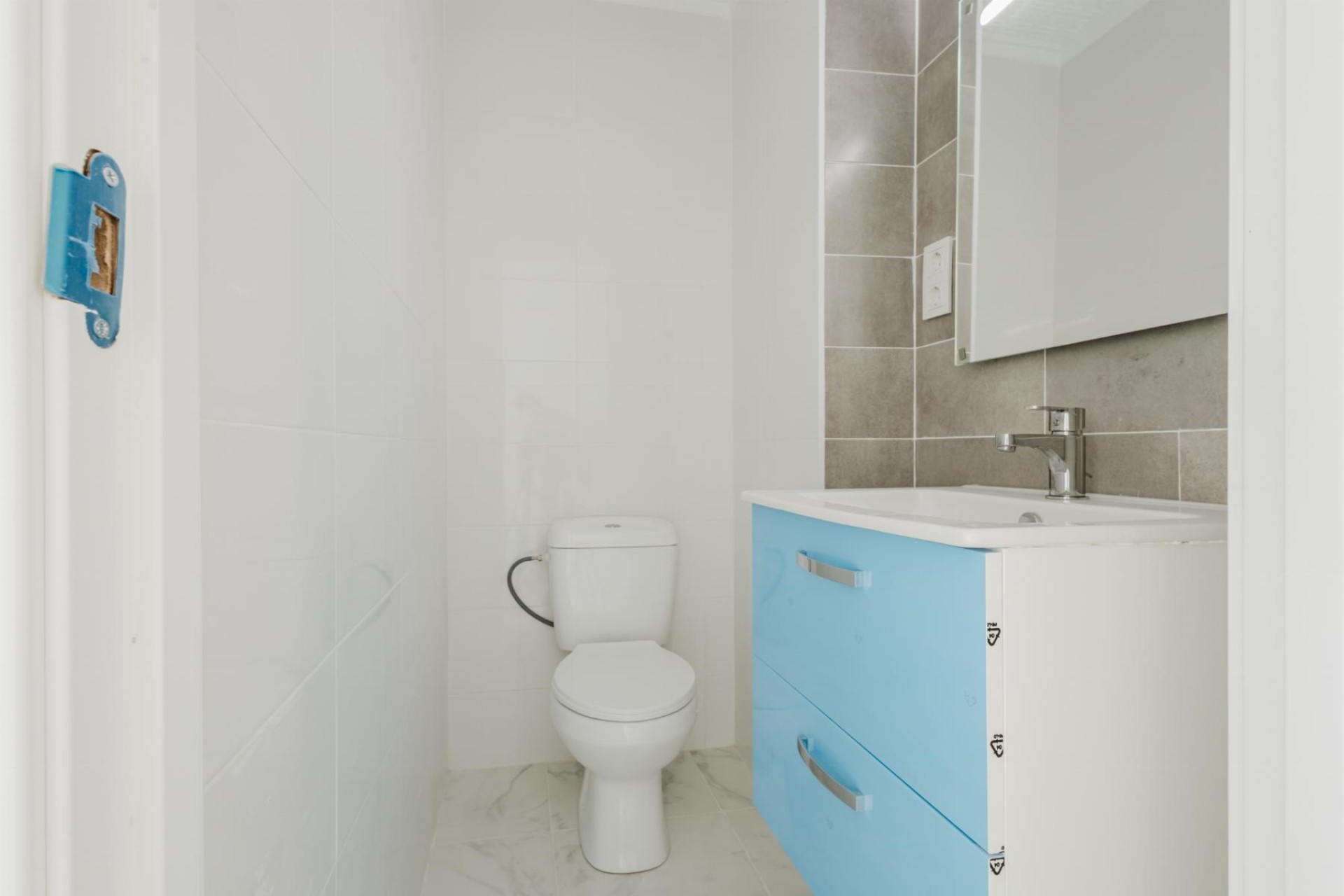 Sale - Apartment Flat -
Torrevieja - Playa del Acequión