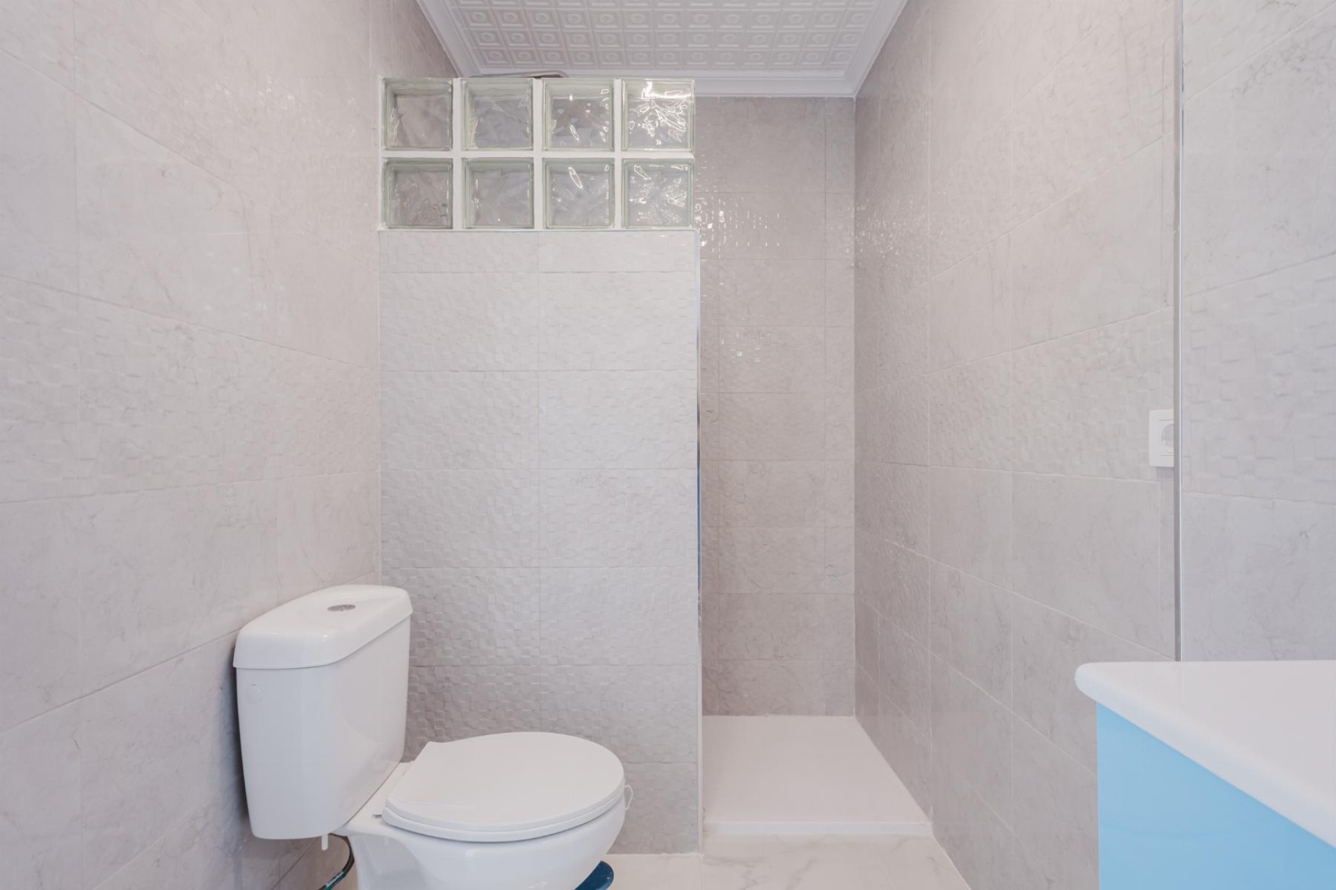 Sale - Apartment Flat -
Torrevieja - Playa del Acequión