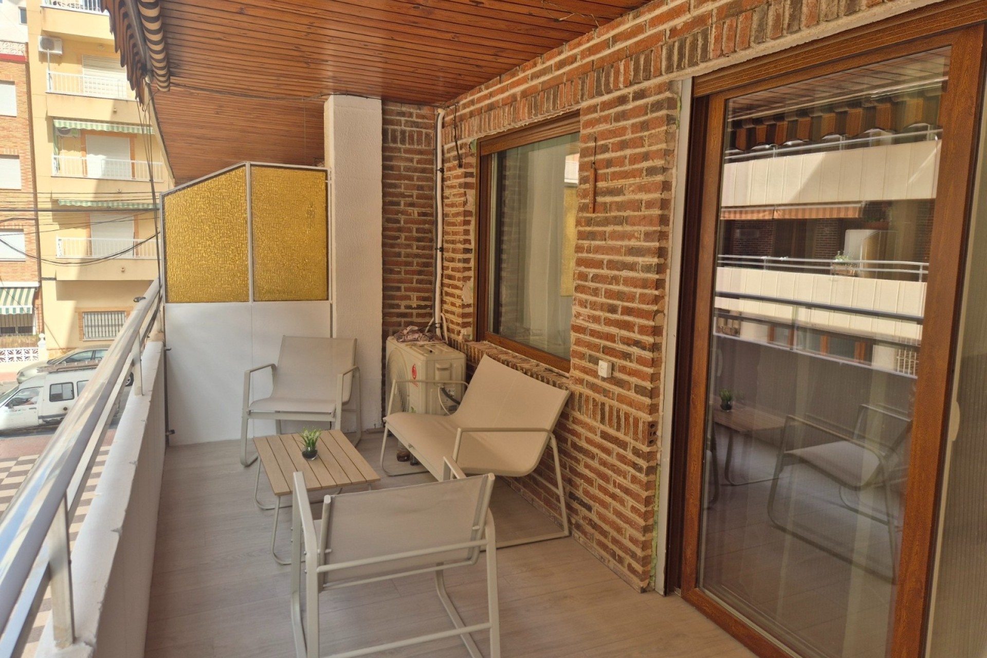 Sale - Apartment Flat -
Torrevieja - Playa del Acequión