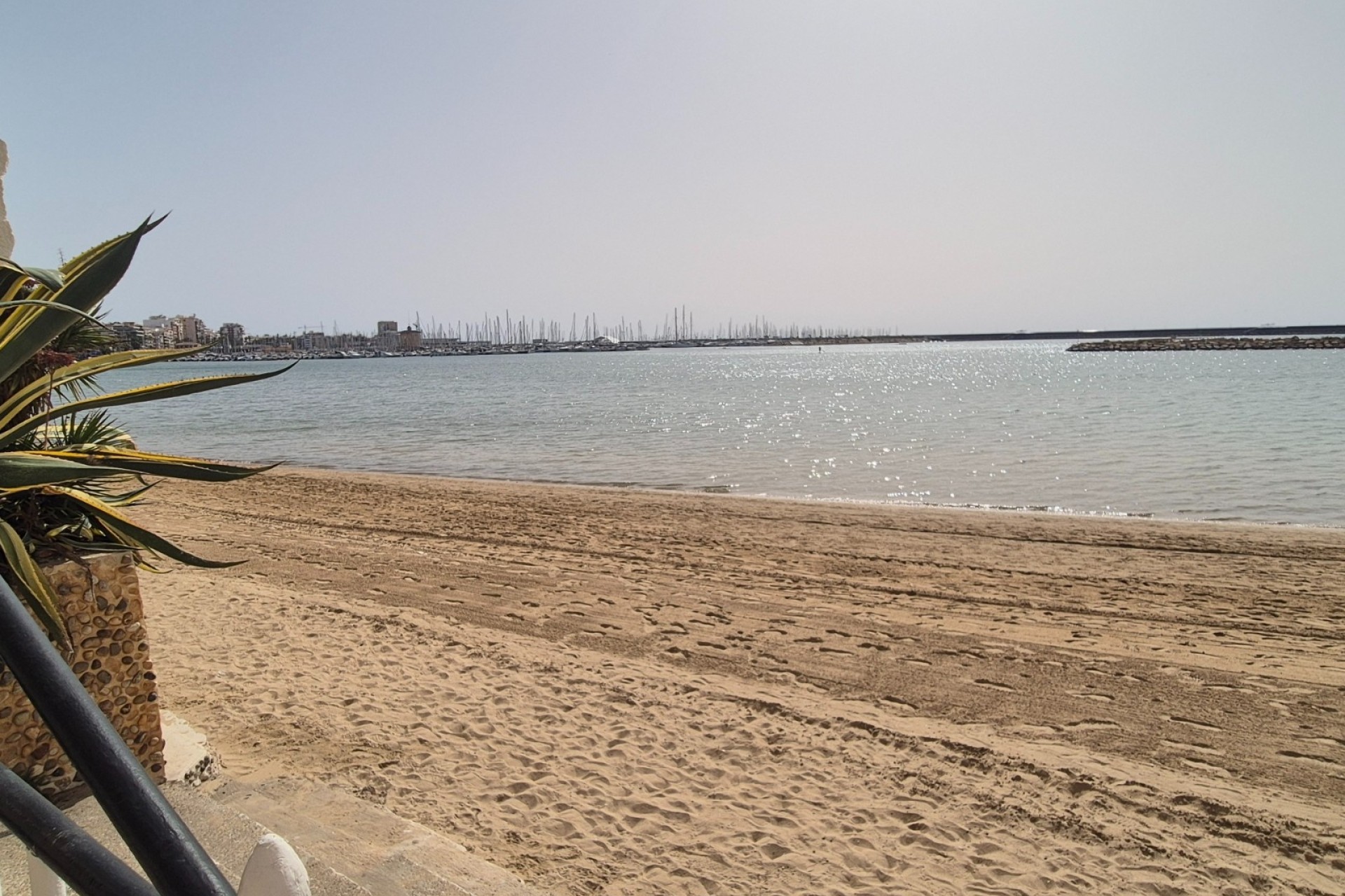 Sale - Apartment Flat -
Torrevieja - Playa del Acequión