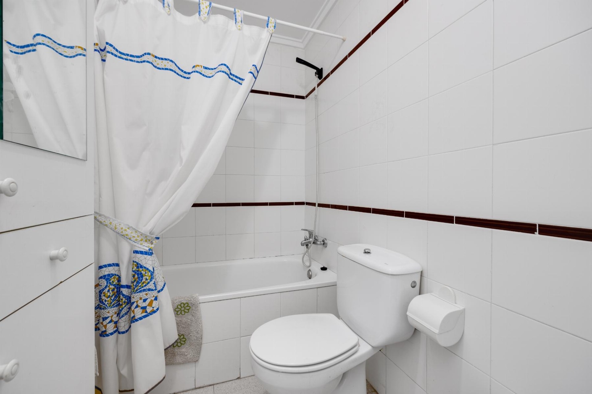 Sale - Apartment Flat -
Torrevieja - Playa del Acequión