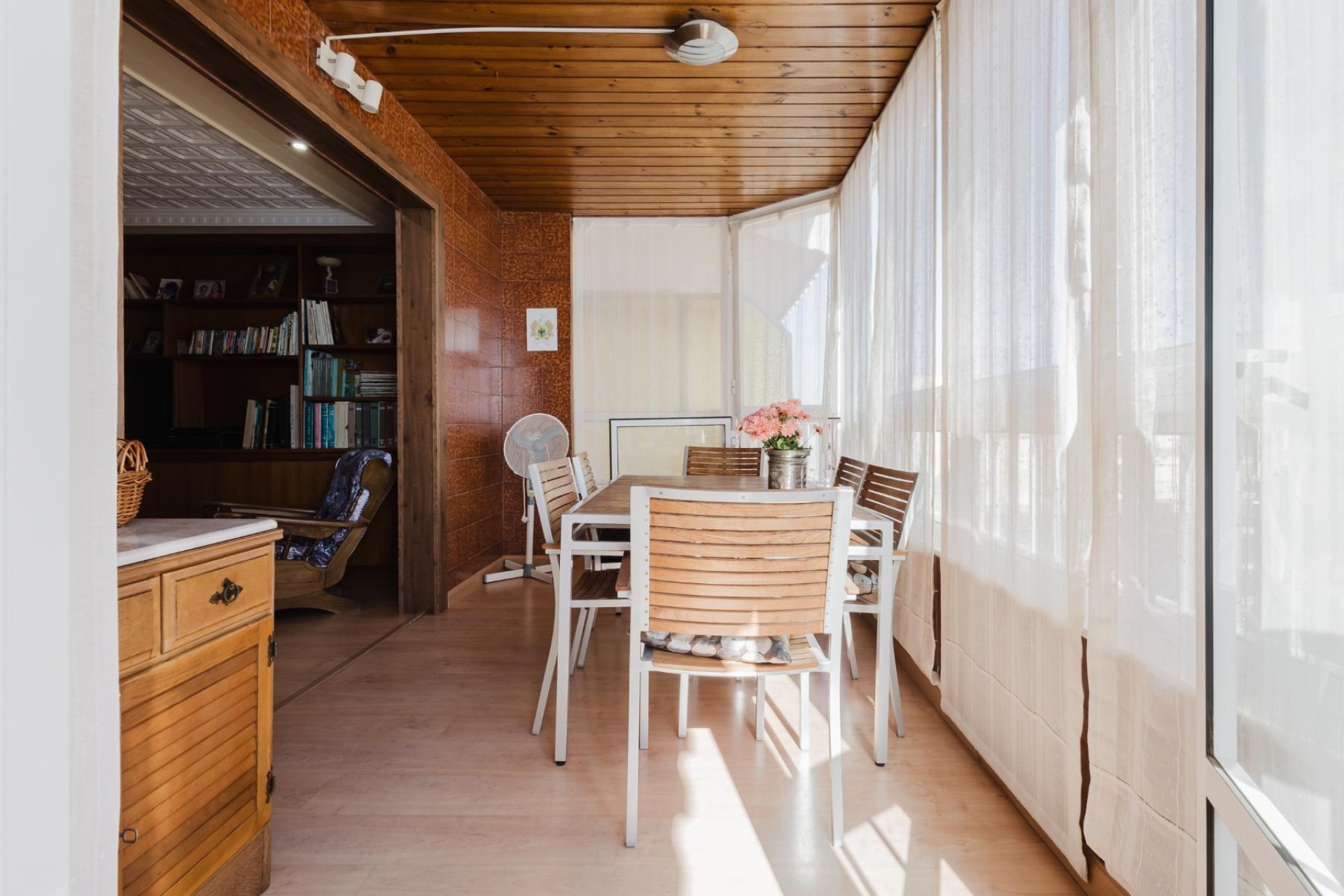 Sale - Apartment Flat -
Torrevieja - Playa del Acequión