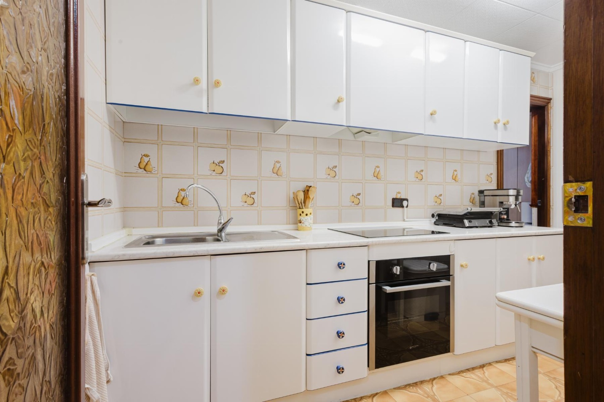 Sale - Apartment Flat -
Torrevieja - Playa del Acequión