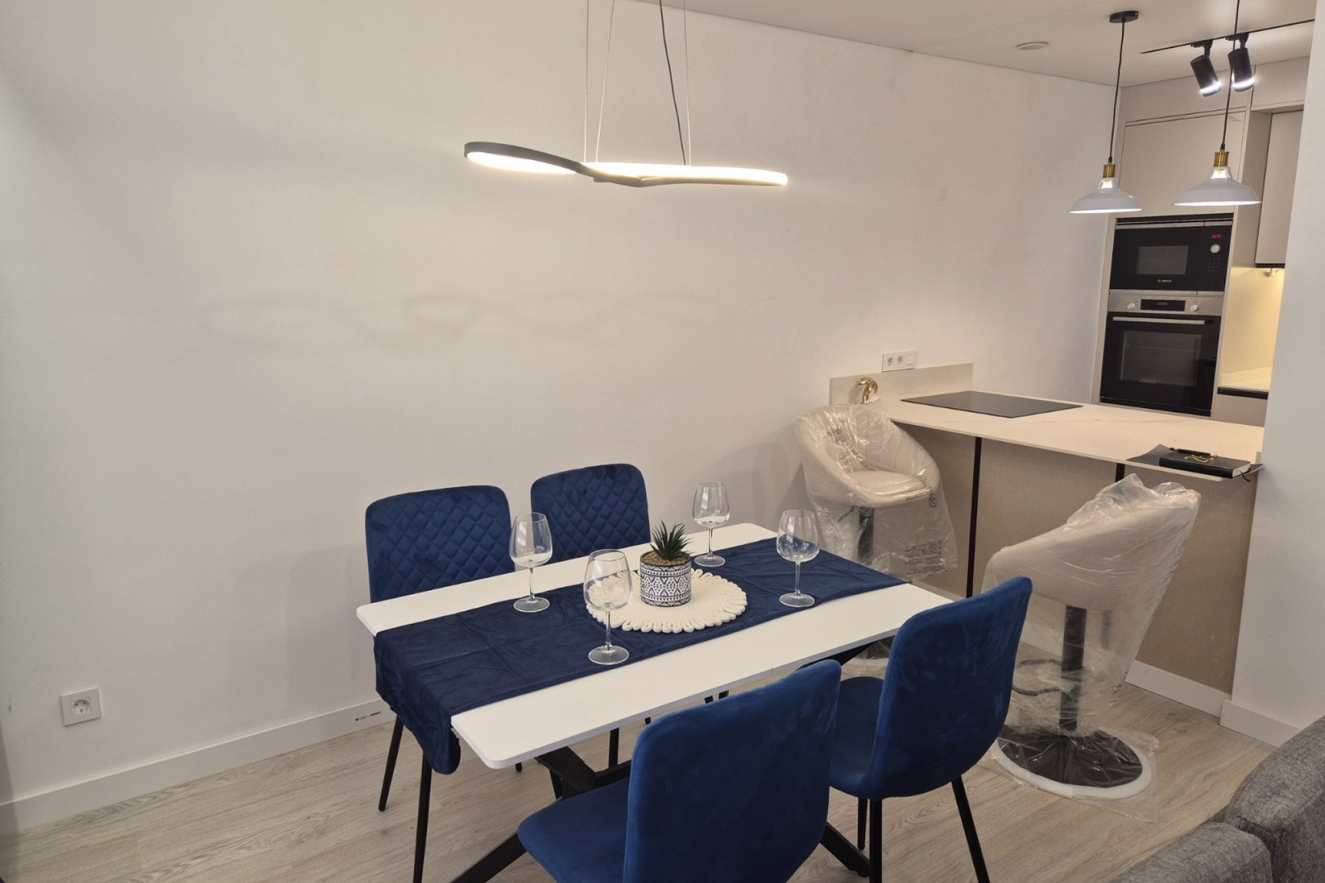 Sale - Apartment Flat -
Torrevieja - Playa del Acequión