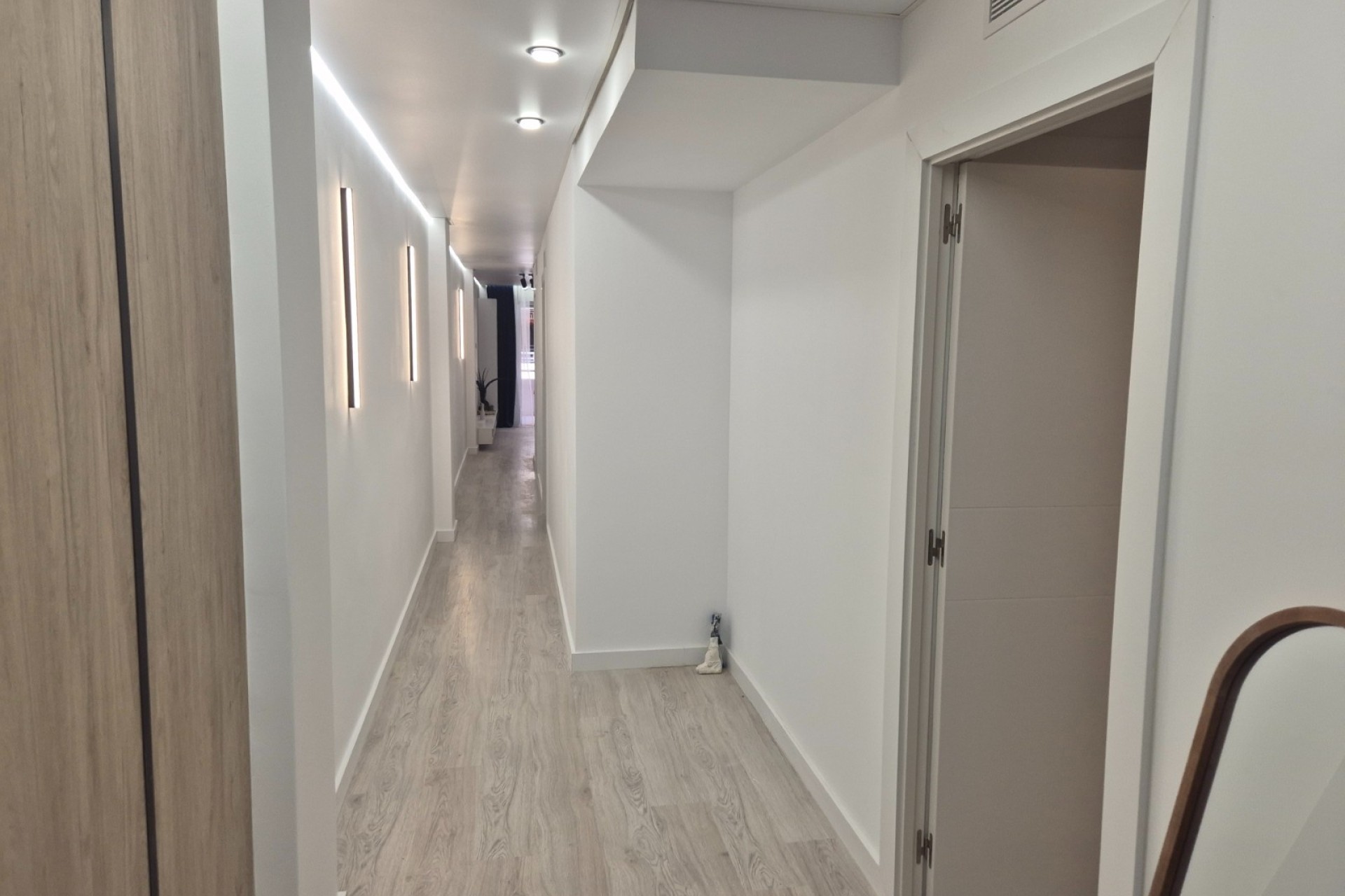 Sale - Apartment Flat -
Torrevieja - Playa del Acequión